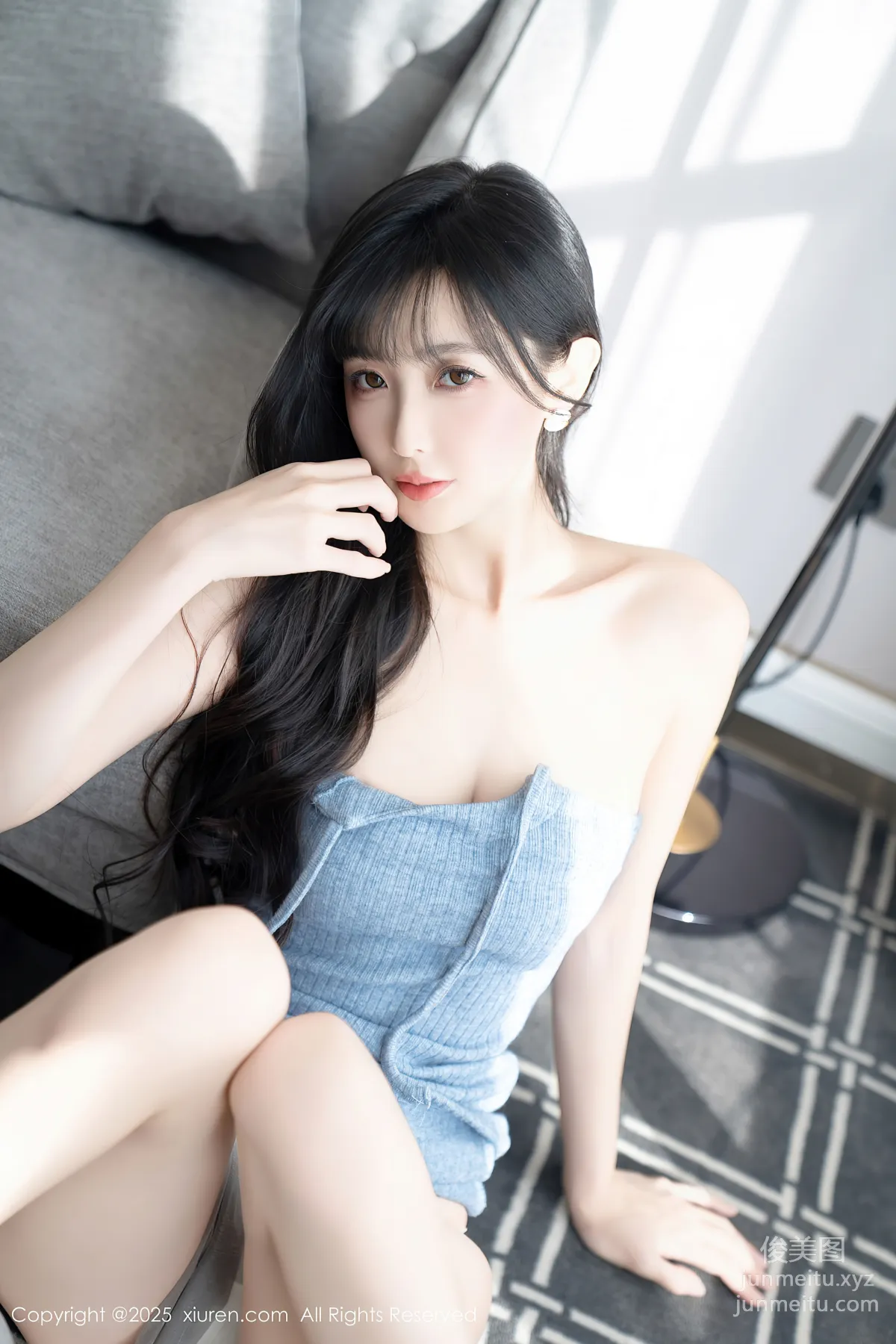 [Xiuren秀人网]2025.04.08 NO.10124 樱桃小阑子 page 61