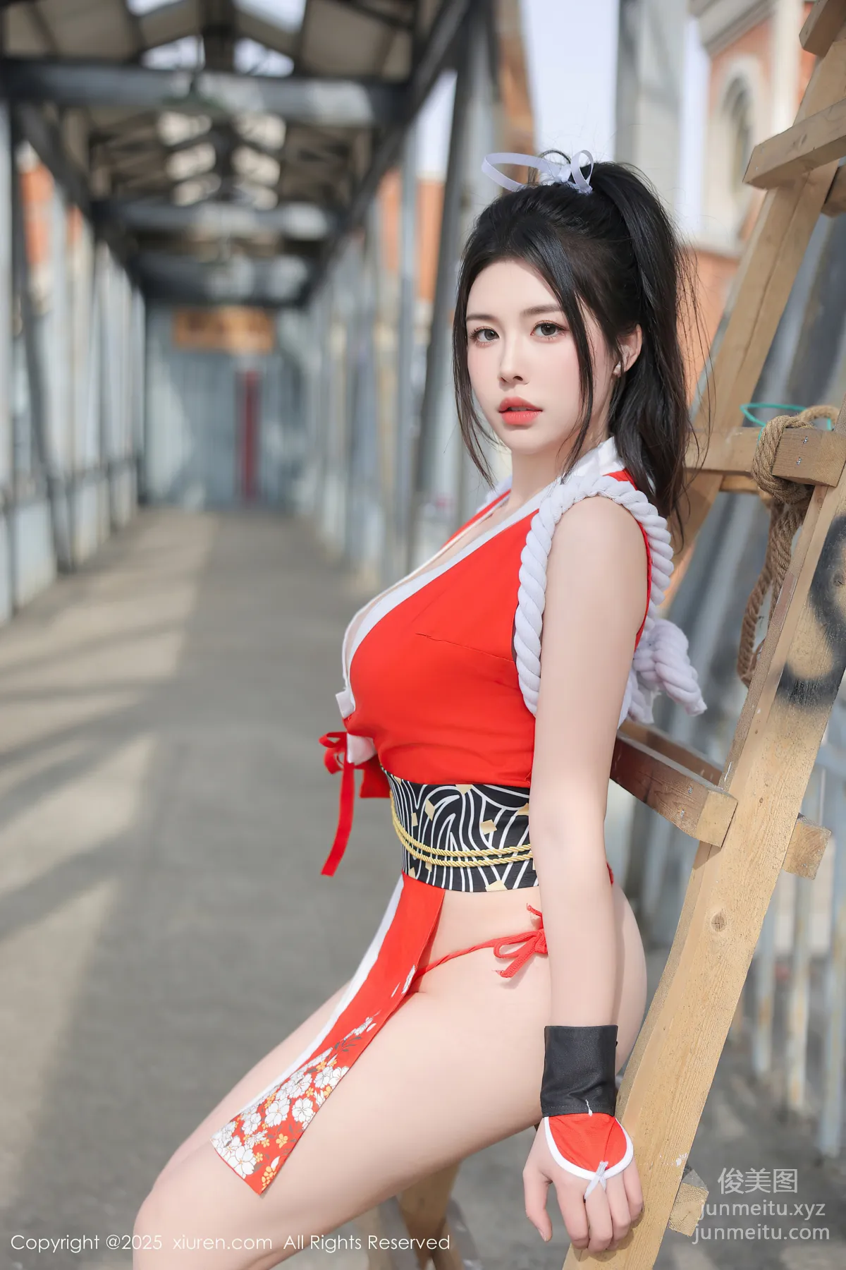 [Xiuren秀人网]2025.04.10 NO.10133 林若凡F page 18