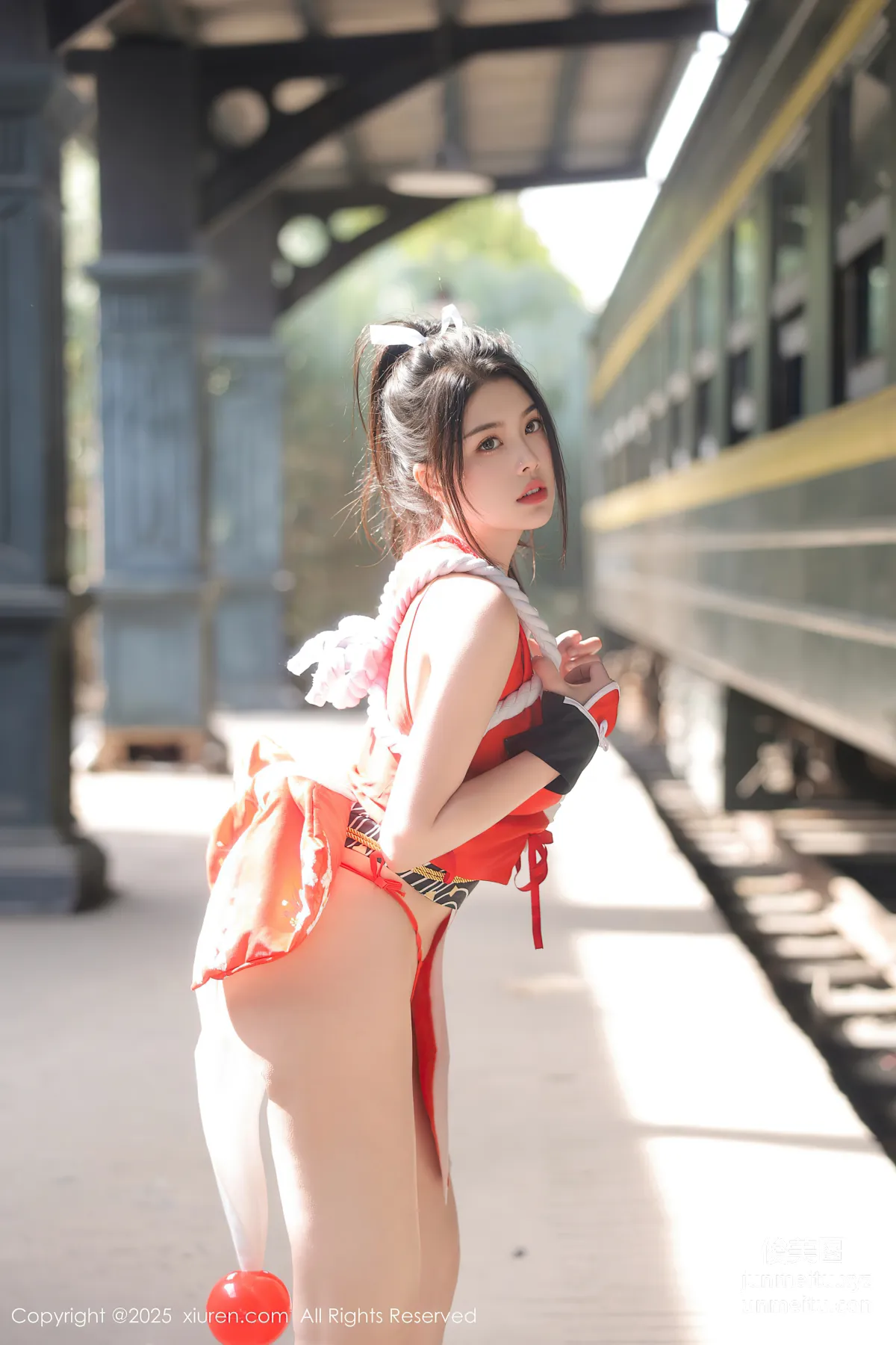 [Xiuren秀人网]2025.04.10 NO.10133 林若凡F page 23
