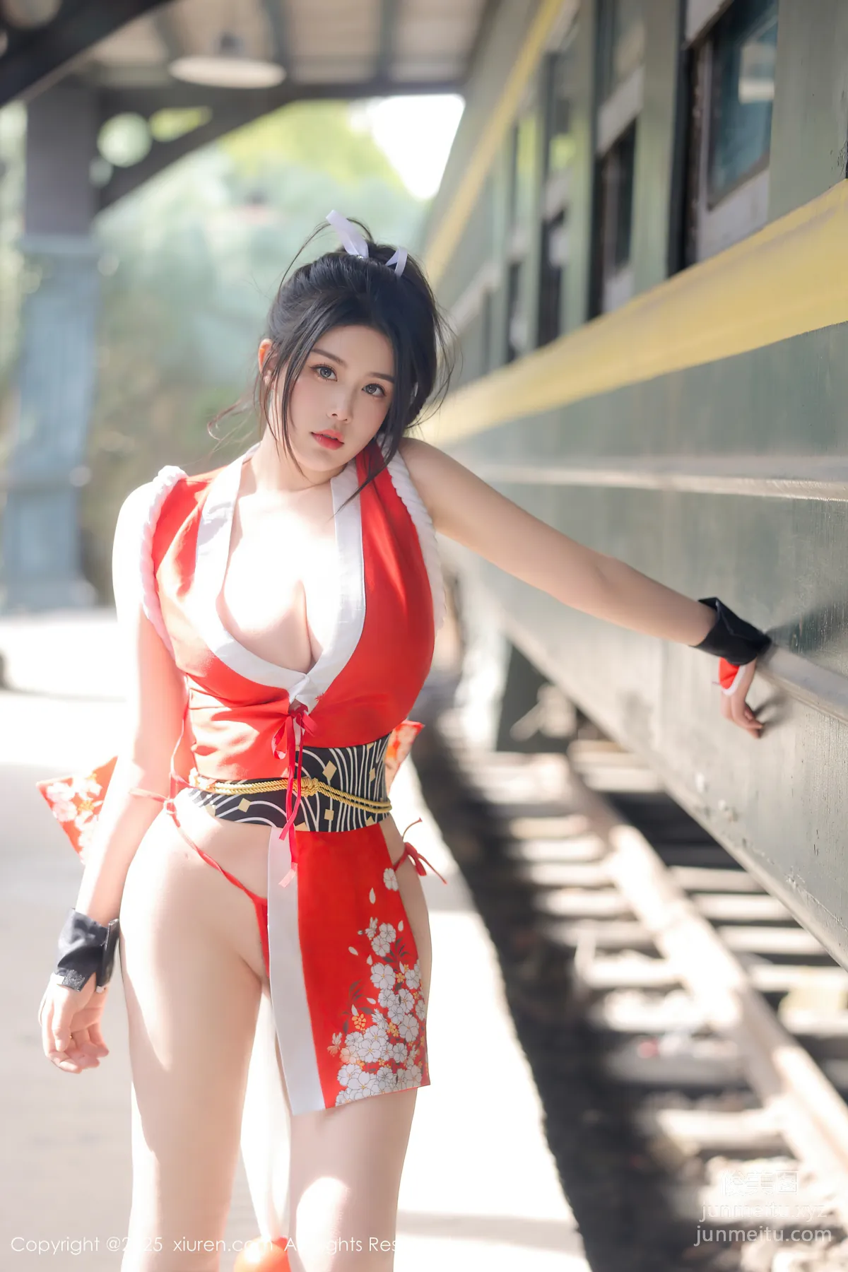 [Xiuren秀人网]2025.04.10 NO.10133 林若凡F page 25