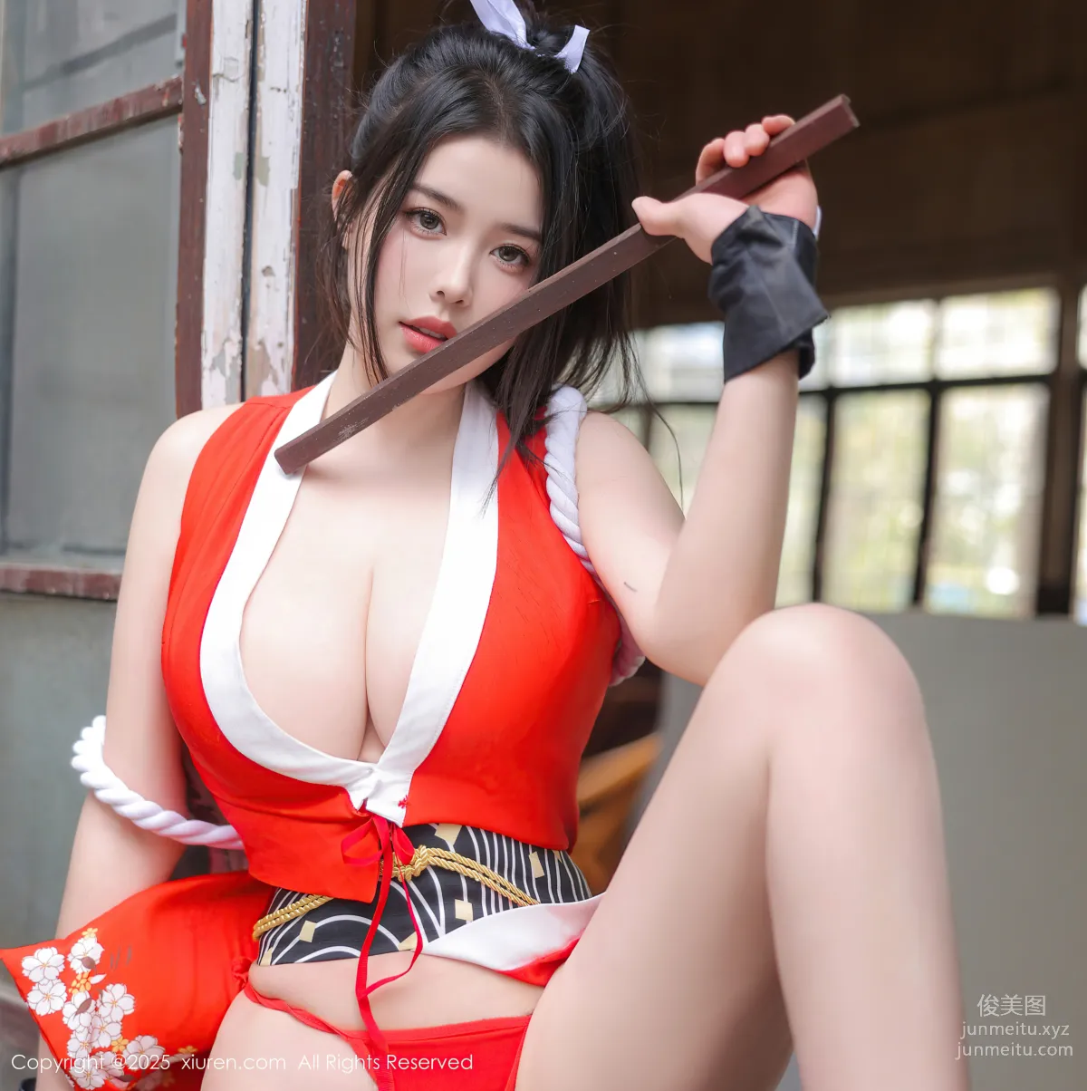 [Xiuren秀人网]2025.04.10 NO.10133 林若凡F page 39