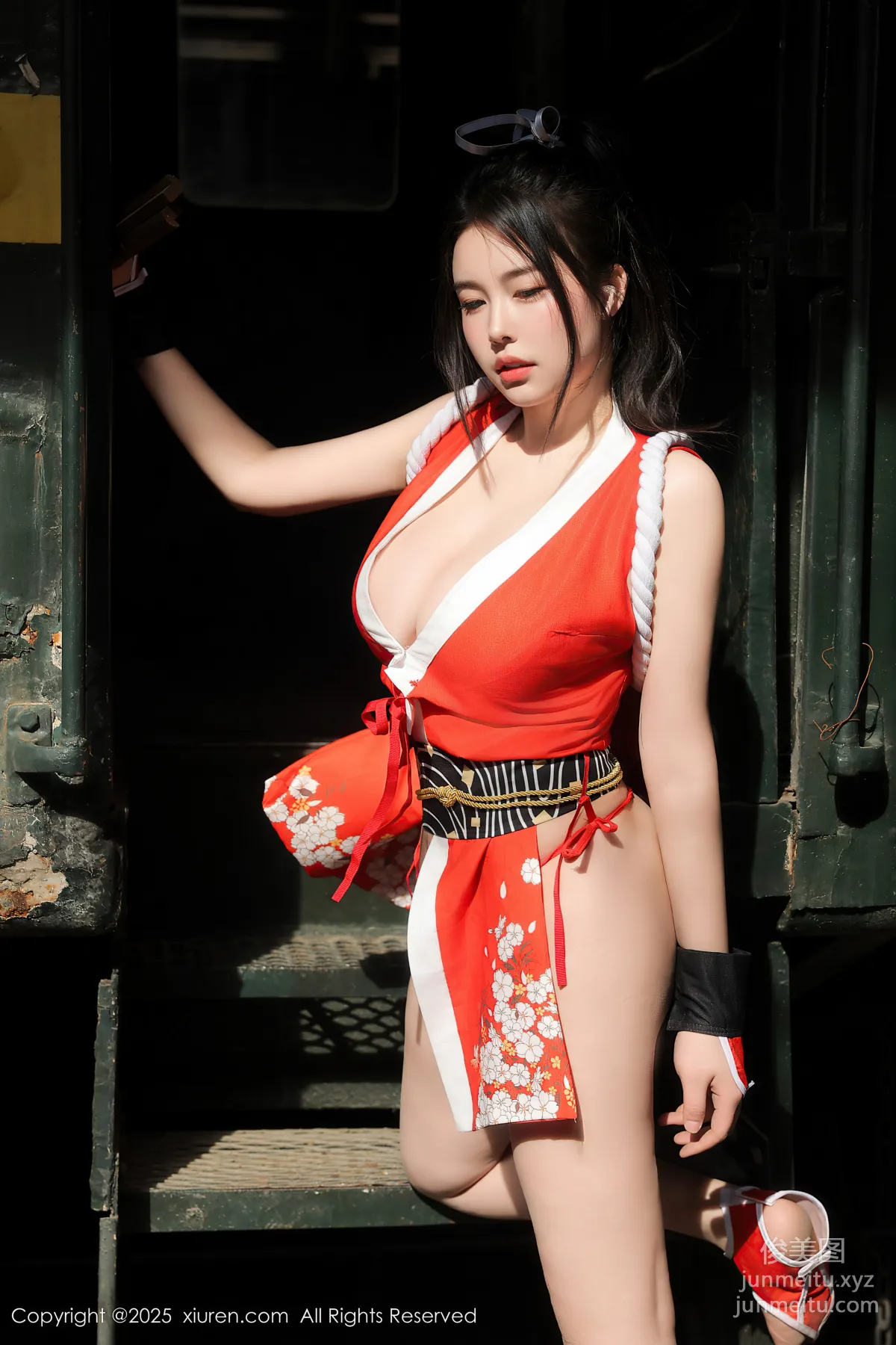 [Xiuren秀人网]2025.04.10 NO.10133 林若凡F page 47