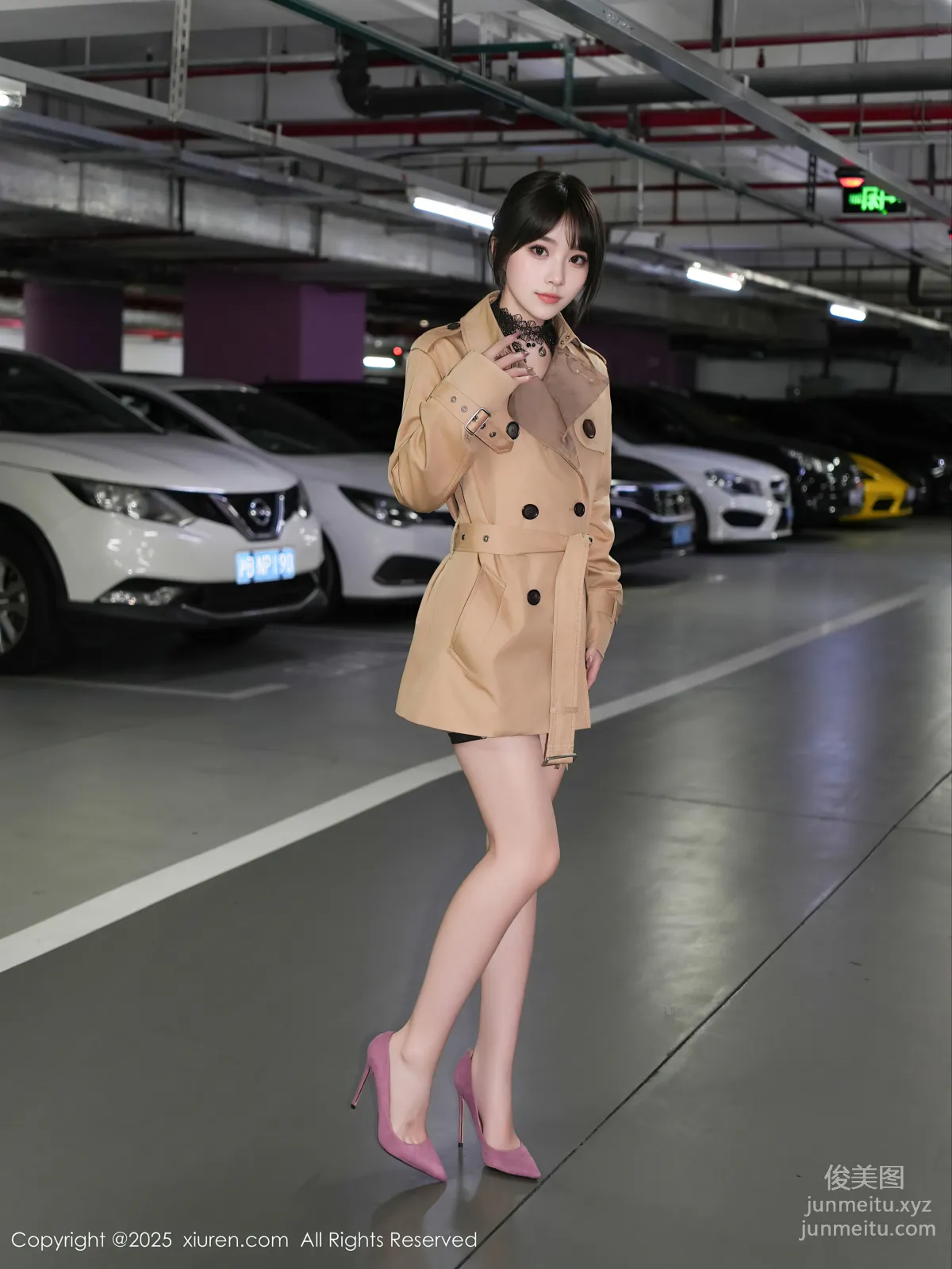 [Xiuren秀人网]2025.04.10 NO.10134 汁汁 page 7