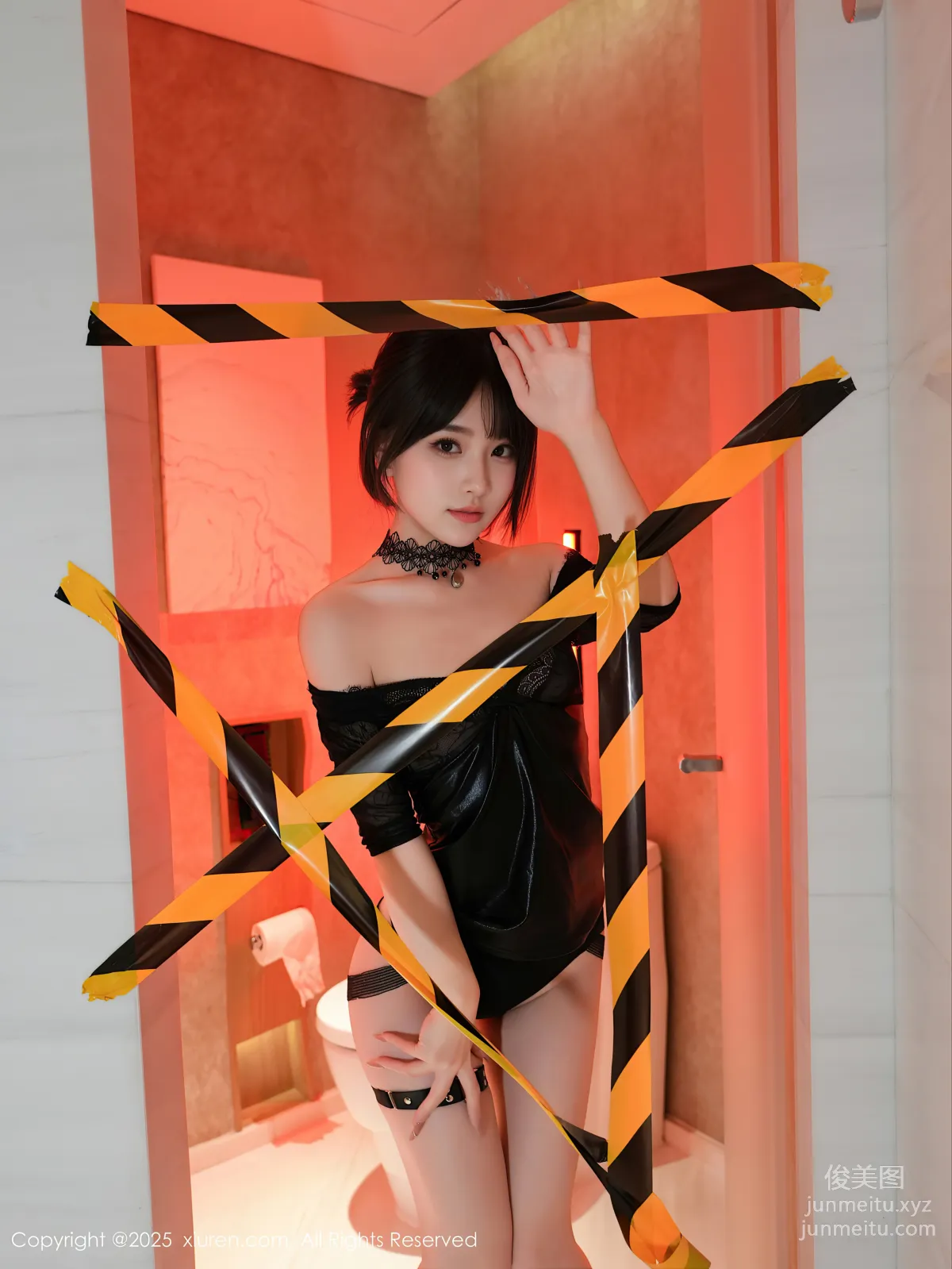 [Xiuren秀人网]2025.04.10 NO.10134 汁汁 page 31
