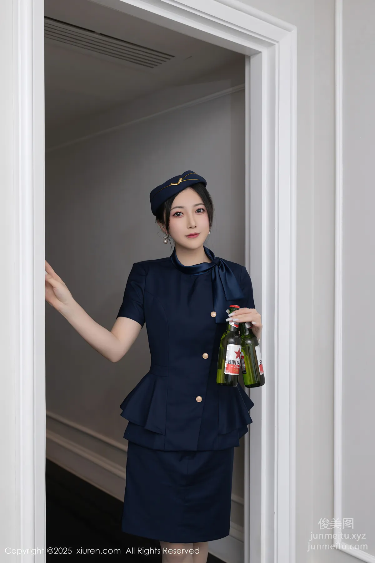 [Xiuren秀人网]2025.04.11 NO.10142 鱼子酱Fish page 2