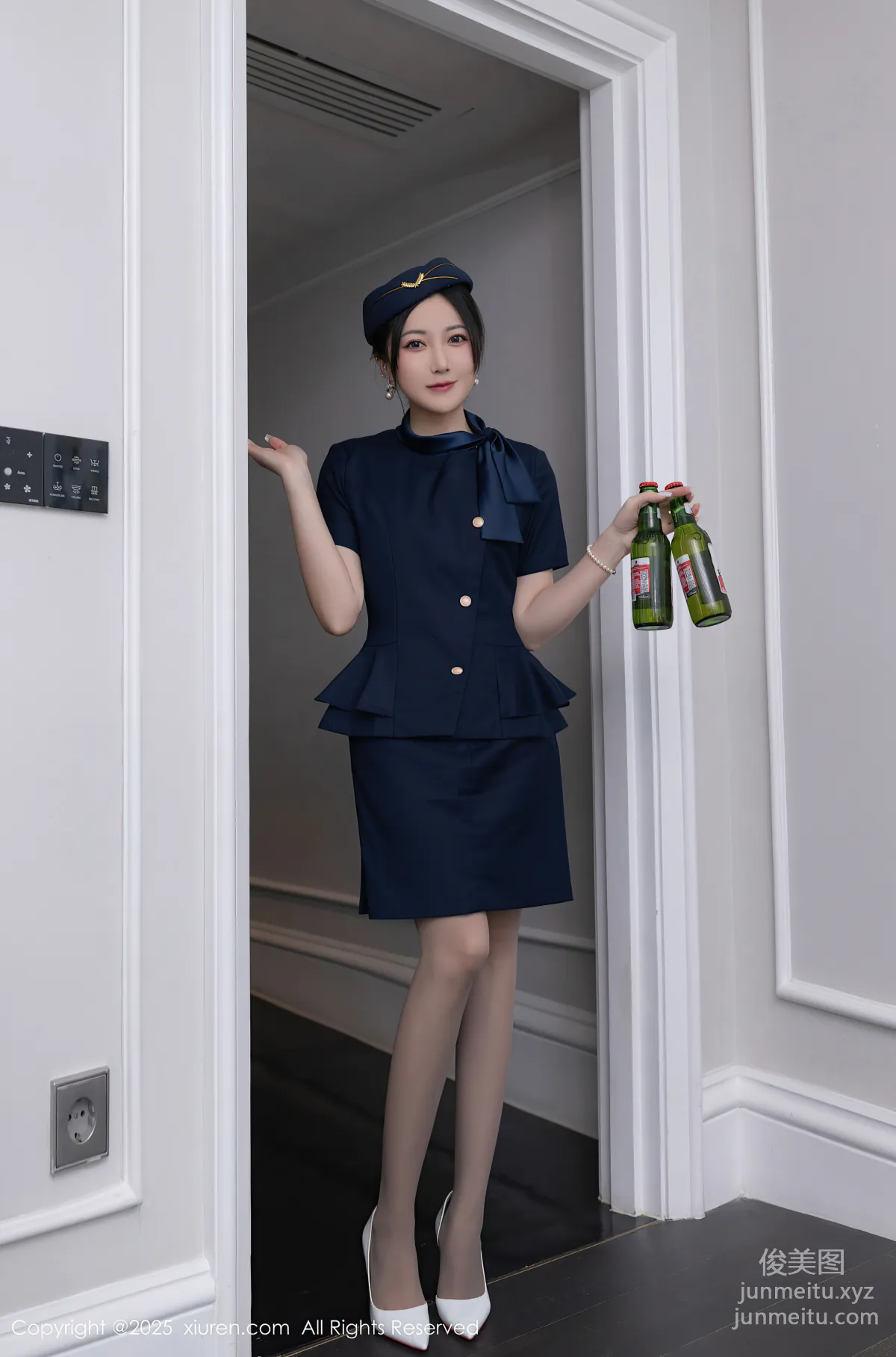 [Xiuren秀人网]2025.04.11 NO.10142 鱼子酱Fish page 3