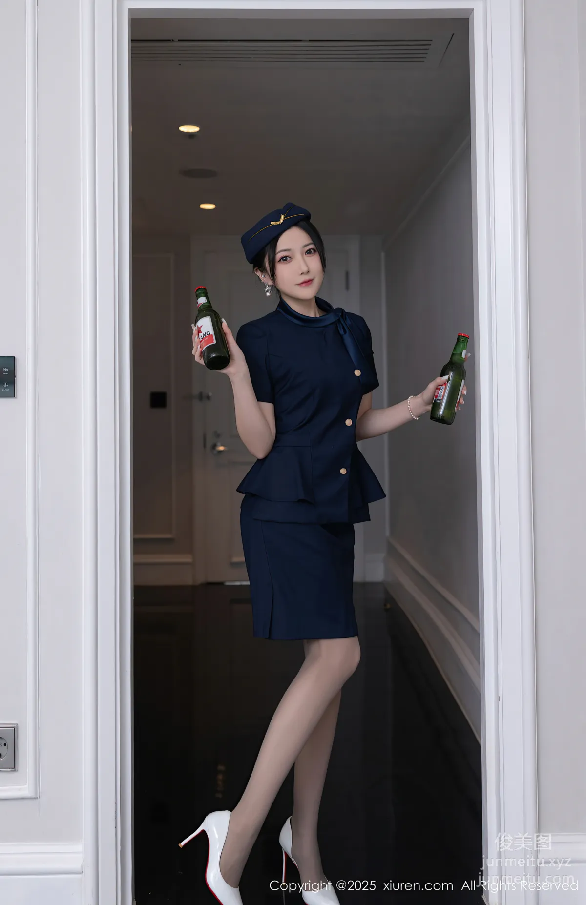 [Xiuren秀人网]2025.04.11 NO.10142 鱼子酱Fish page 5