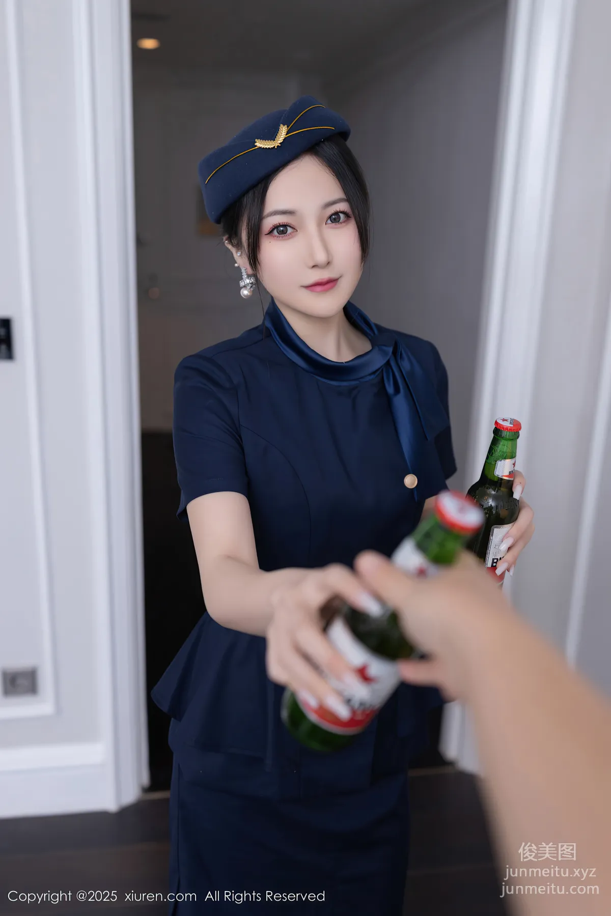 [Xiuren秀人网]2025.04.11 NO.10142 鱼子酱Fish page 6