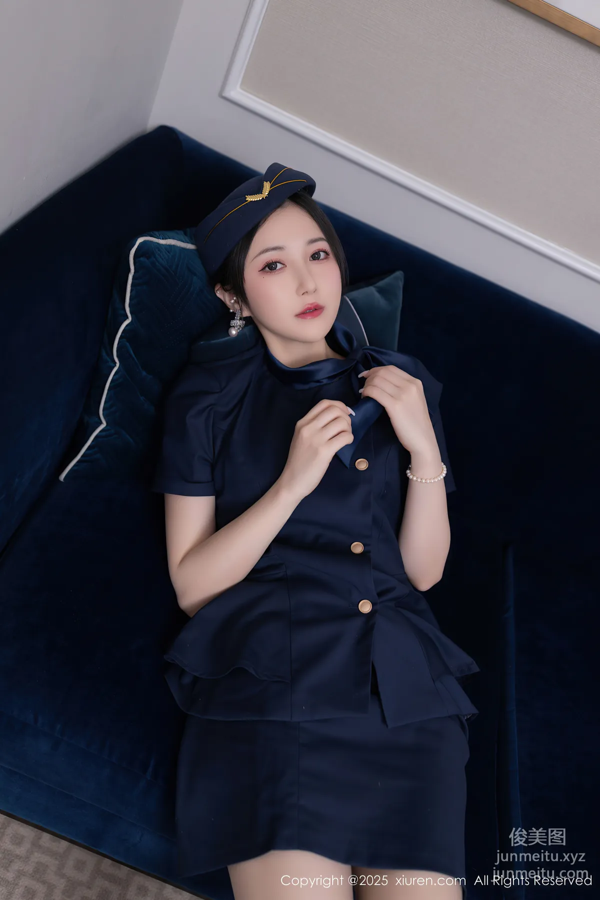 [Xiuren秀人网]2025.04.11 NO.10142 鱼子酱Fish page 30