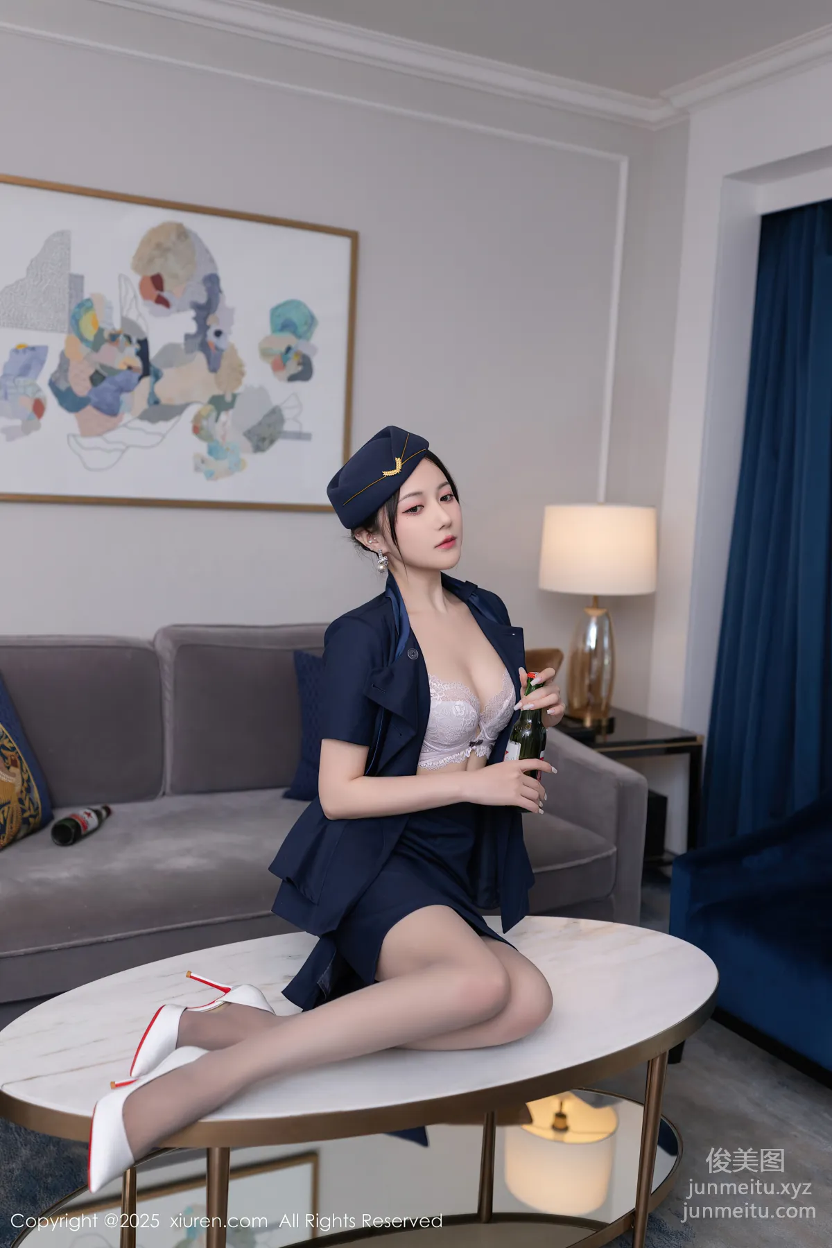 [Xiuren秀人网]2025.04.11 NO.10142 鱼子酱Fish page 60