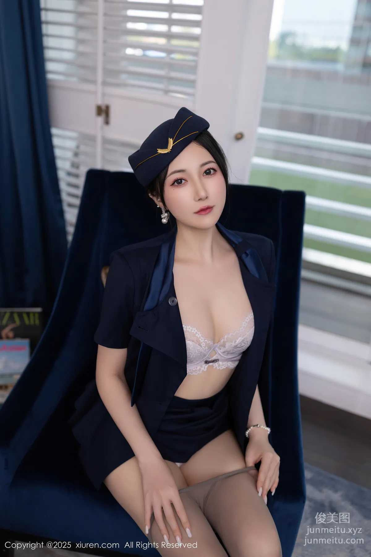 [Xiuren秀人网]2025.04.11 NO.10142 鱼子酱Fish page 64
