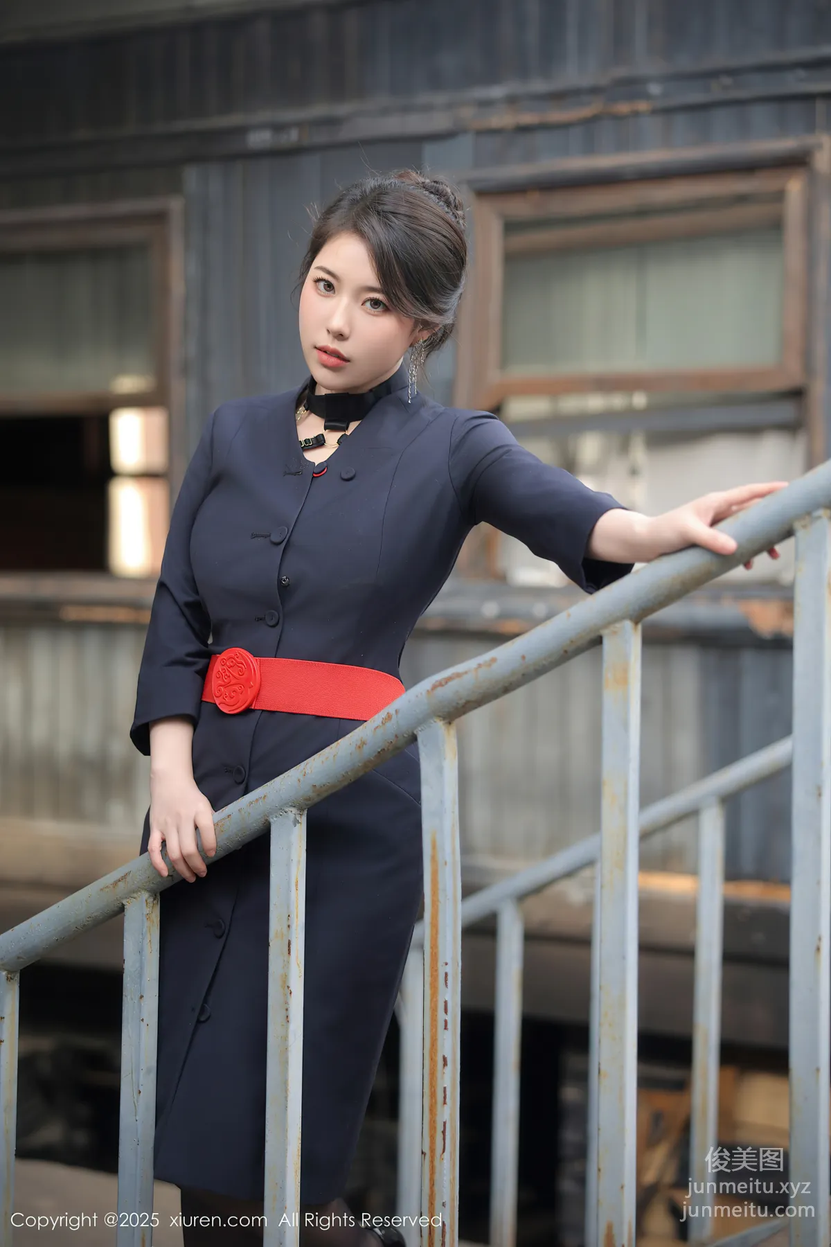 [Xiuren秀人网]2025.04.15 NO.10155 白茹雪abby page 4