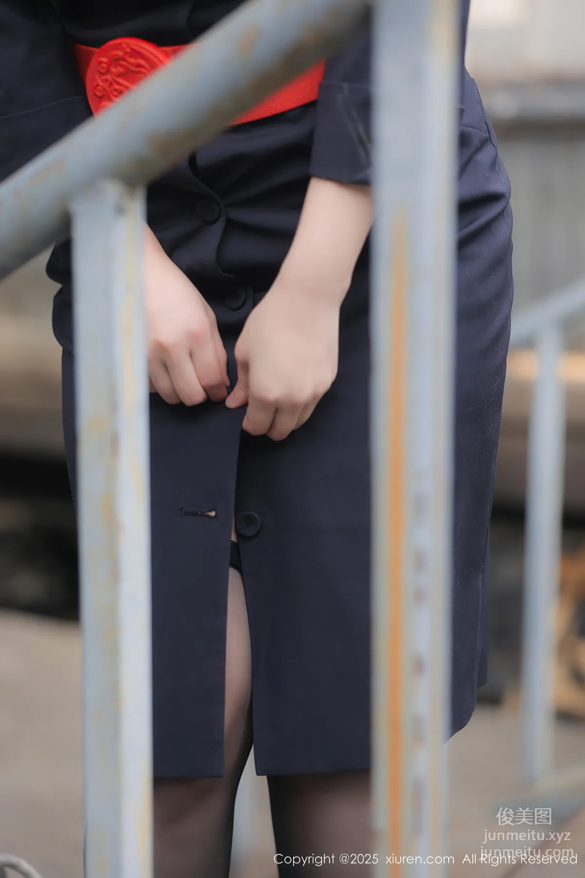[Xiuren秀人网]2025.04.15 NO.10155 白茹雪abby page 5