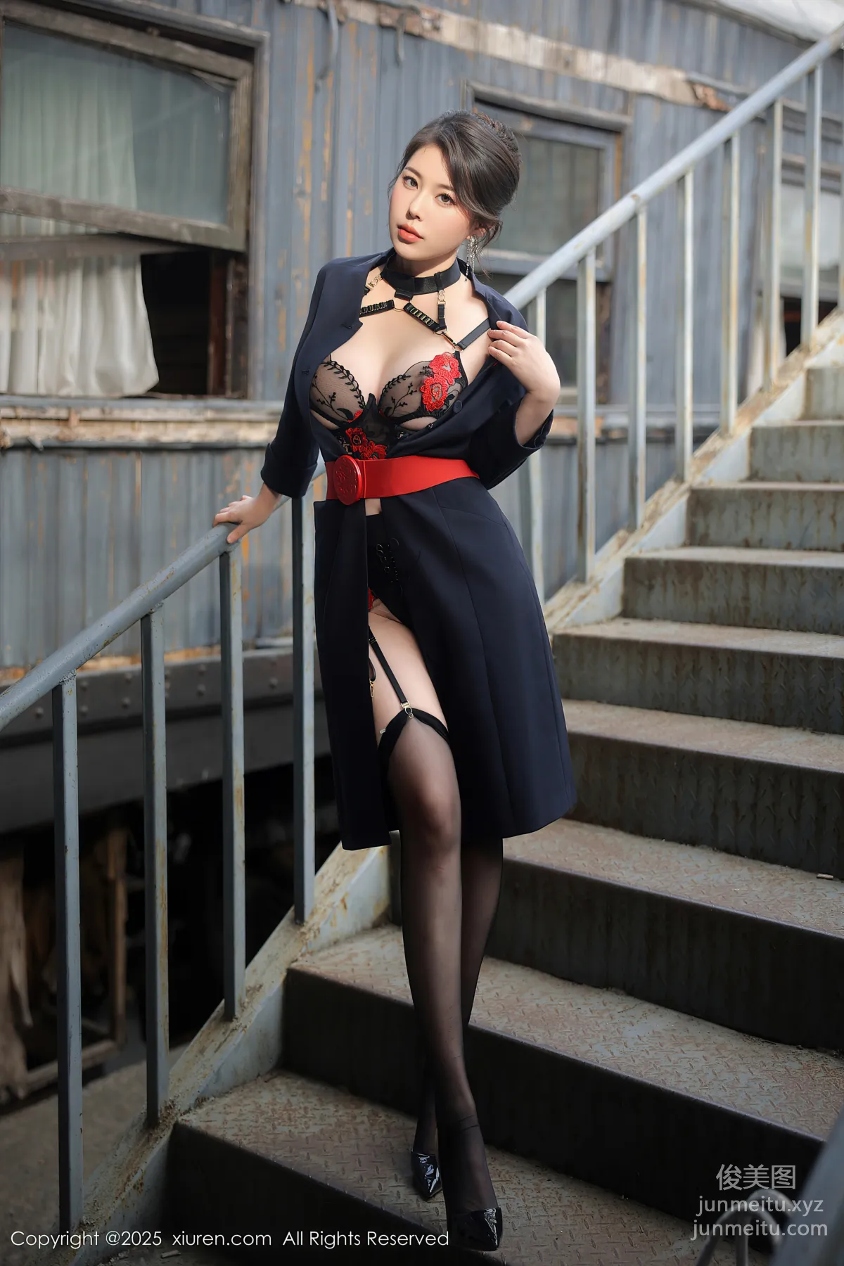 [Xiuren秀人网]2025.04.15 NO.10155 白茹雪abby page 13