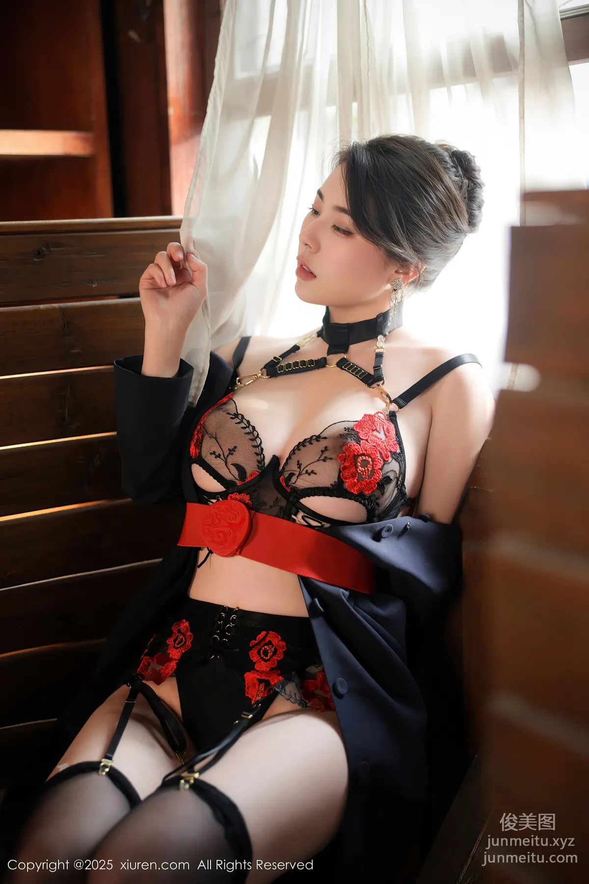 [Xiuren秀人网]2025.04.15 NO.10155 白茹雪abby page 24