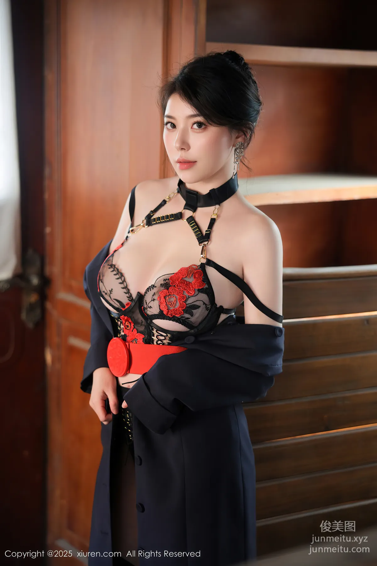 [Xiuren秀人网]2025.04.15 NO.10155 白茹雪abby page 27