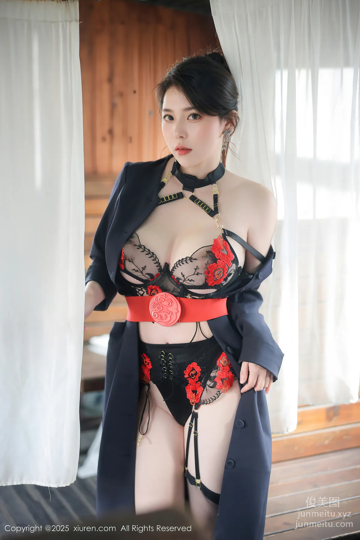 [Xiuren秀人网]2025.04.15 NO.10155 白茹雪abby page 39