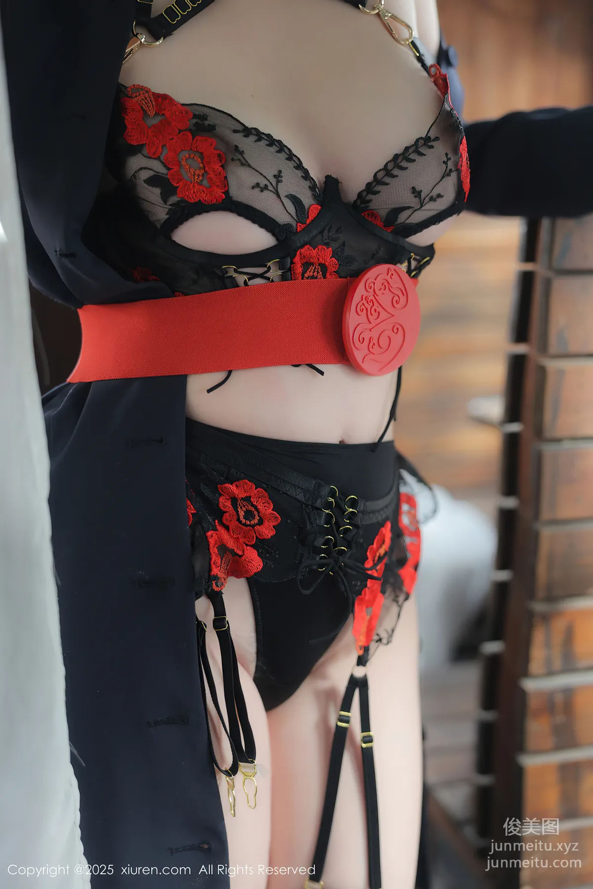 [Xiuren秀人网]2025.04.15 NO.10155 白茹雪abby page 50