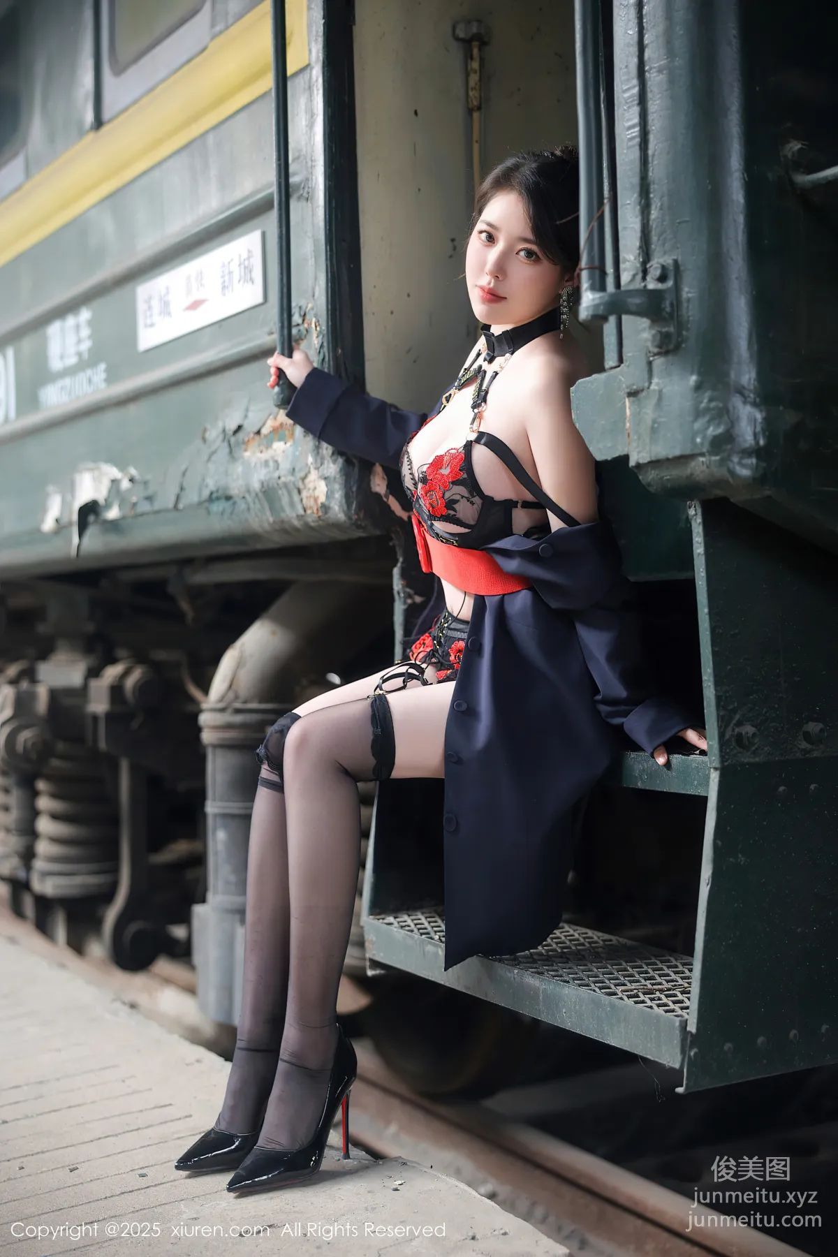 [Xiuren秀人网]2025.04.15 NO.10155 白茹雪abby page 59