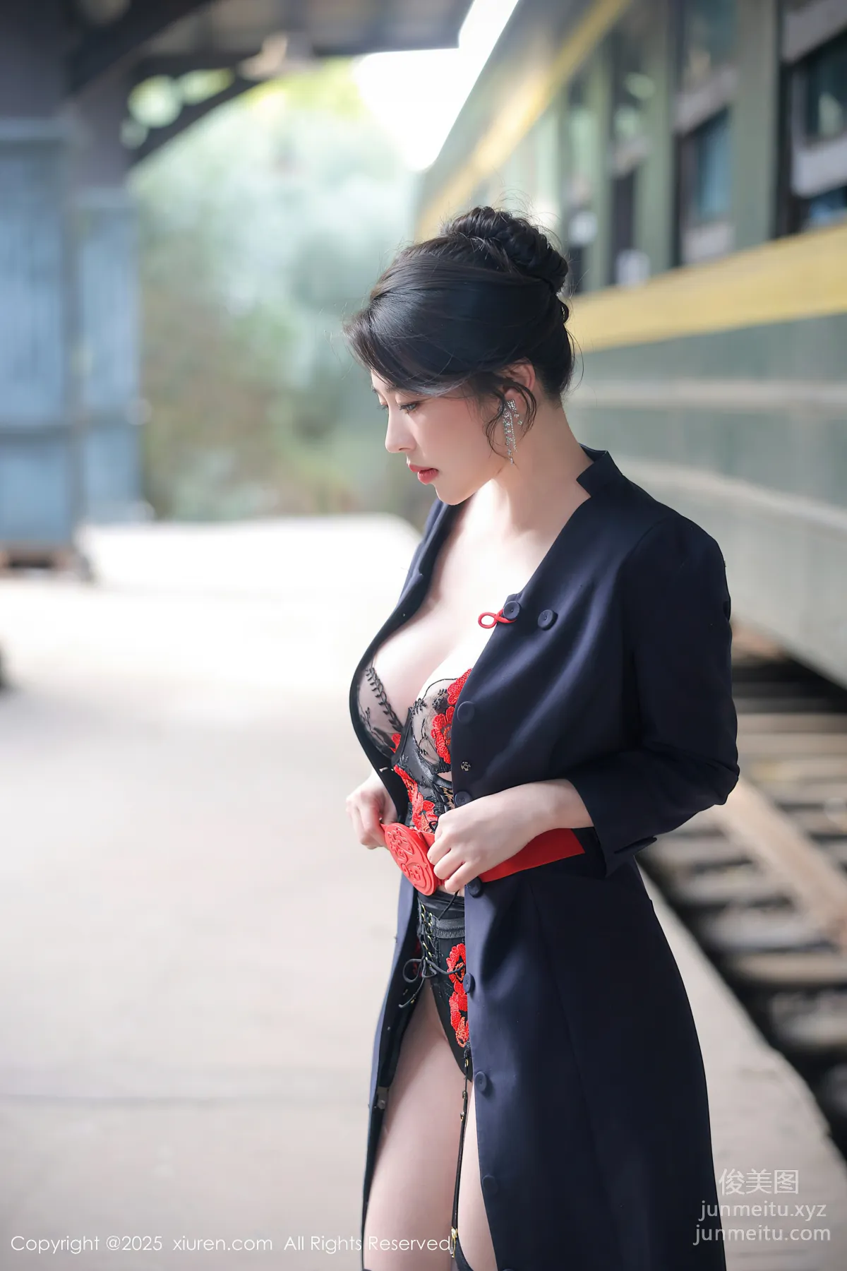 [Xiuren秀人网]2025.04.15 NO.10155 白茹雪abby page 60