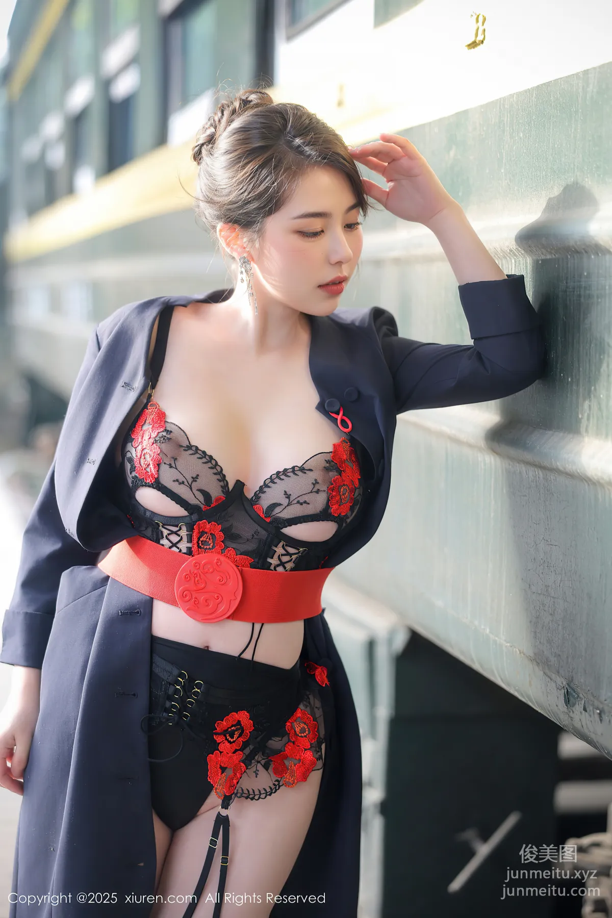 [Xiuren秀人网]2025.04.15 NO.10155 白茹雪abby page 65
