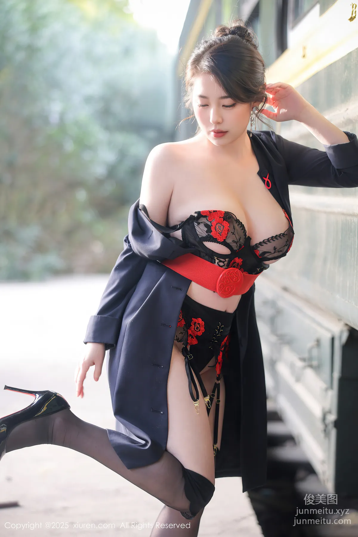[Xiuren秀人网]2025.04.15 NO.10155 白茹雪abby page 66