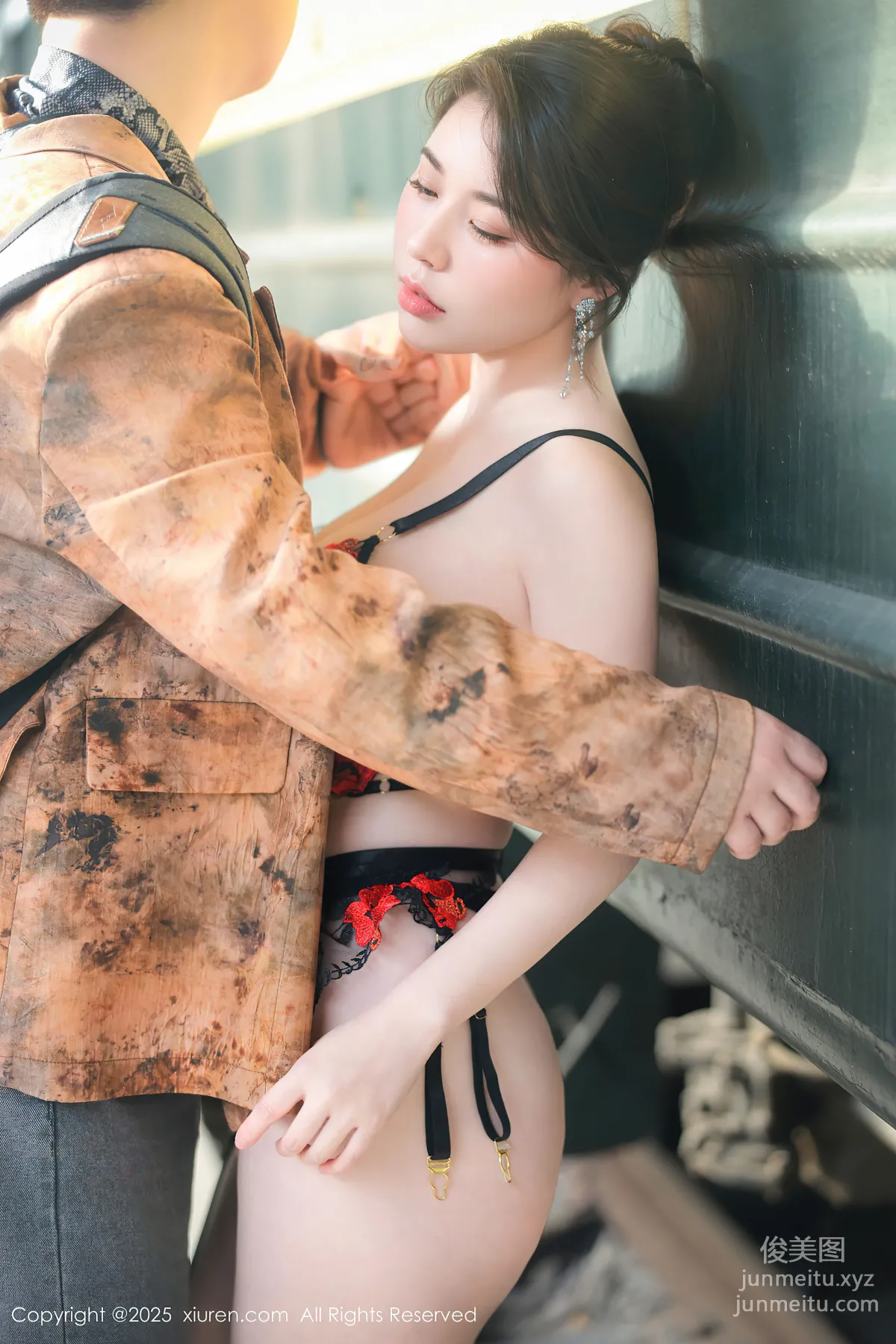 [Xiuren秀人网]2025.04.15 NO.10155 白茹雪abby page 73