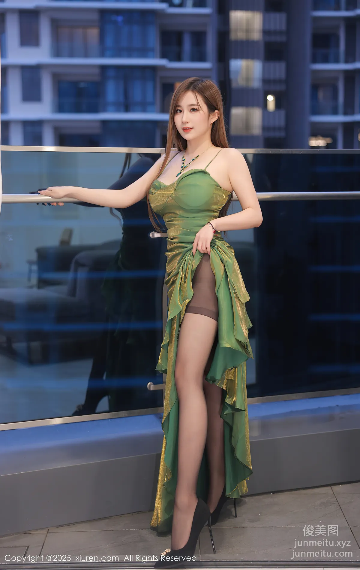[Xiuren秀人网]2025.04.18 NO.10169 小肉肉咪 page 7