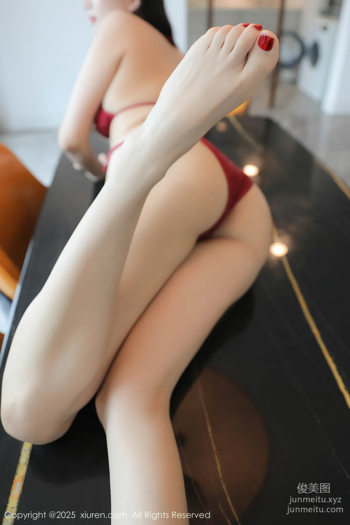 [Xiuren秀人网]2025.04.18 NO.10172 Candy糖糖 page 50