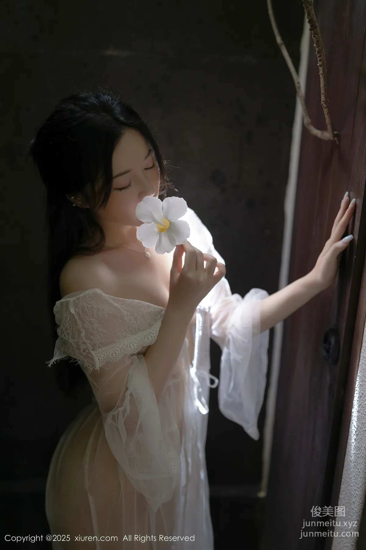 [Xiuren秀人网]2025.04.18 NO.10173 鱼子酱Fish page 72