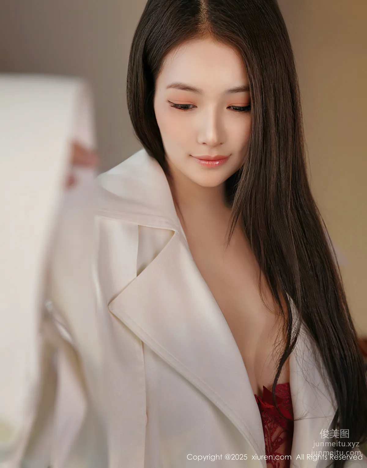 [Xiuren秀人网]2025.04.21 NO.10174 娅轩ELVA page 26