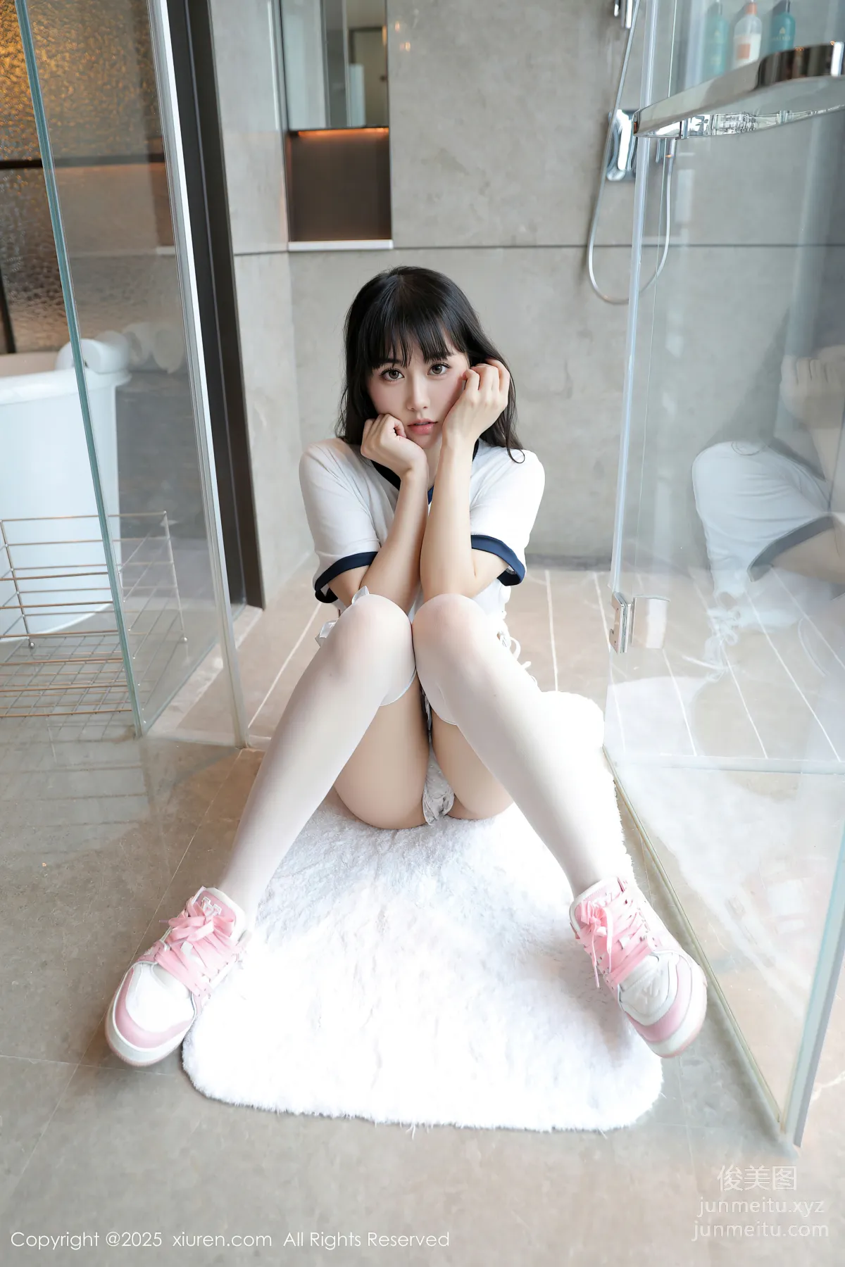 [Xiuren秀人网]2025.04.23 NO.10184 量子玫瑰 page 59