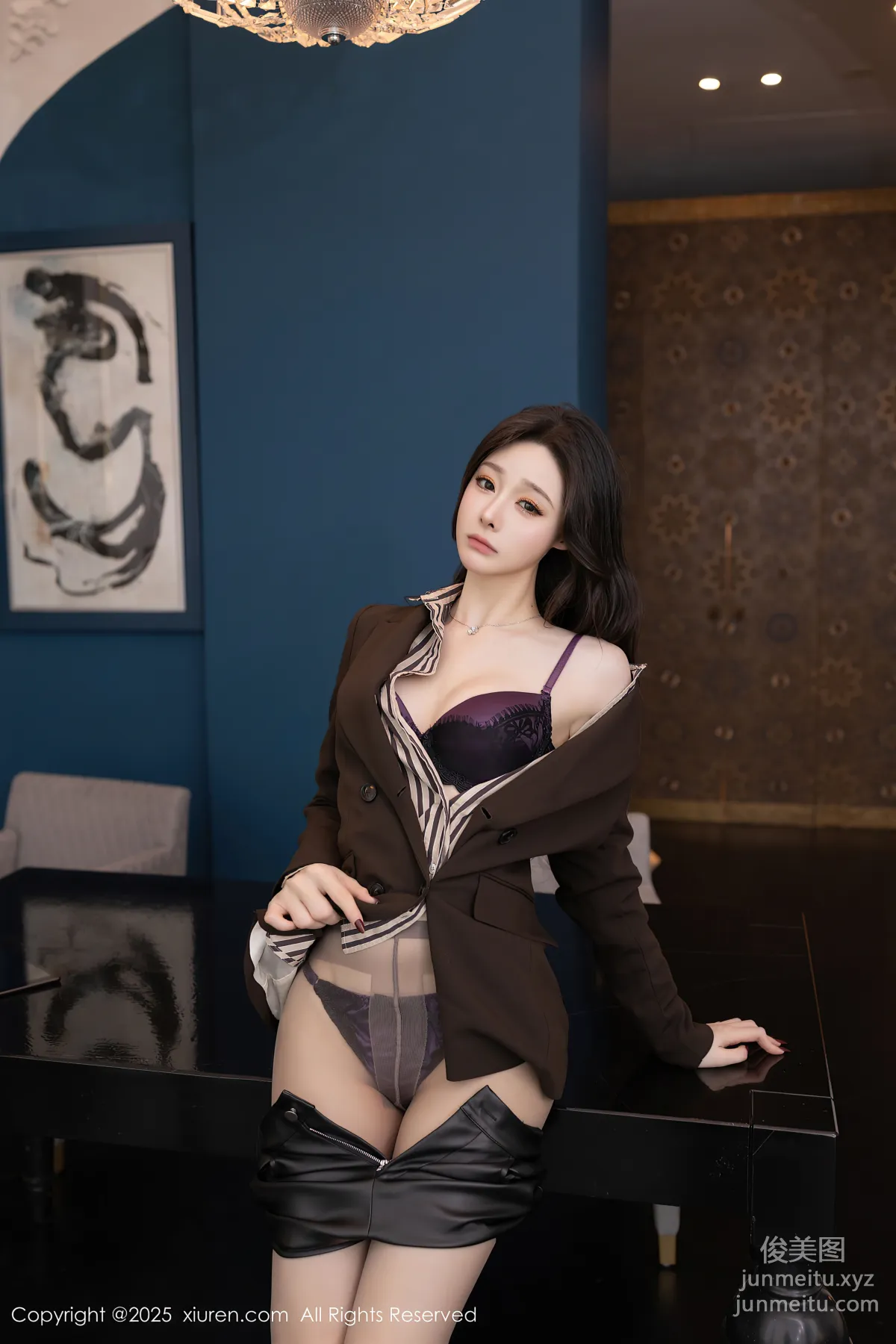 [Xiuren秀人网]2025.04.25 NO.10202 小逗逗 page 33