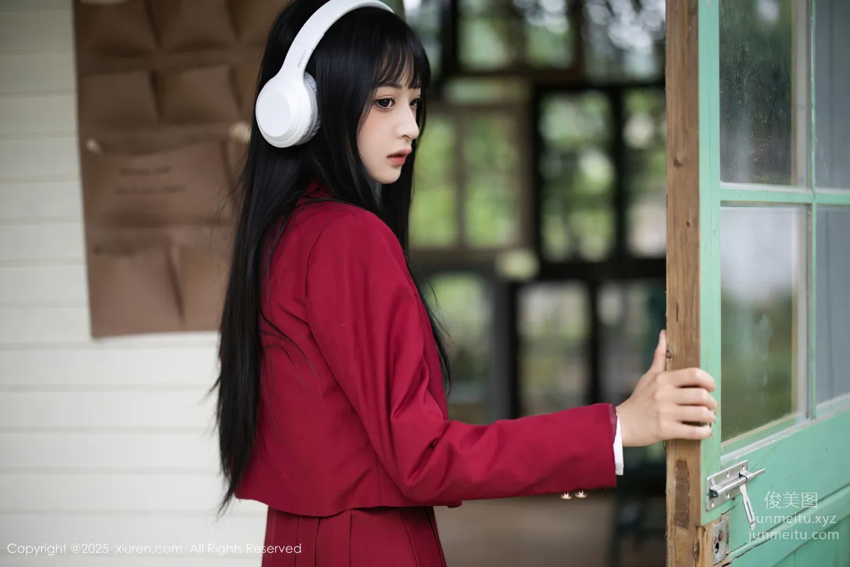 [Xiuren秀人网]2025.04.29 NO.10215 茂木希子 page 20