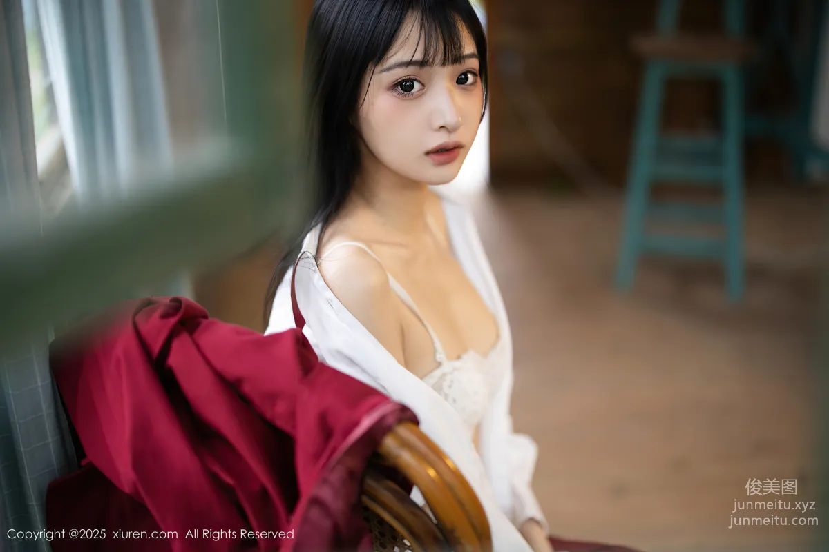 [Xiuren秀人网]2025.04.29 NO.10215 茂木希子 page 30