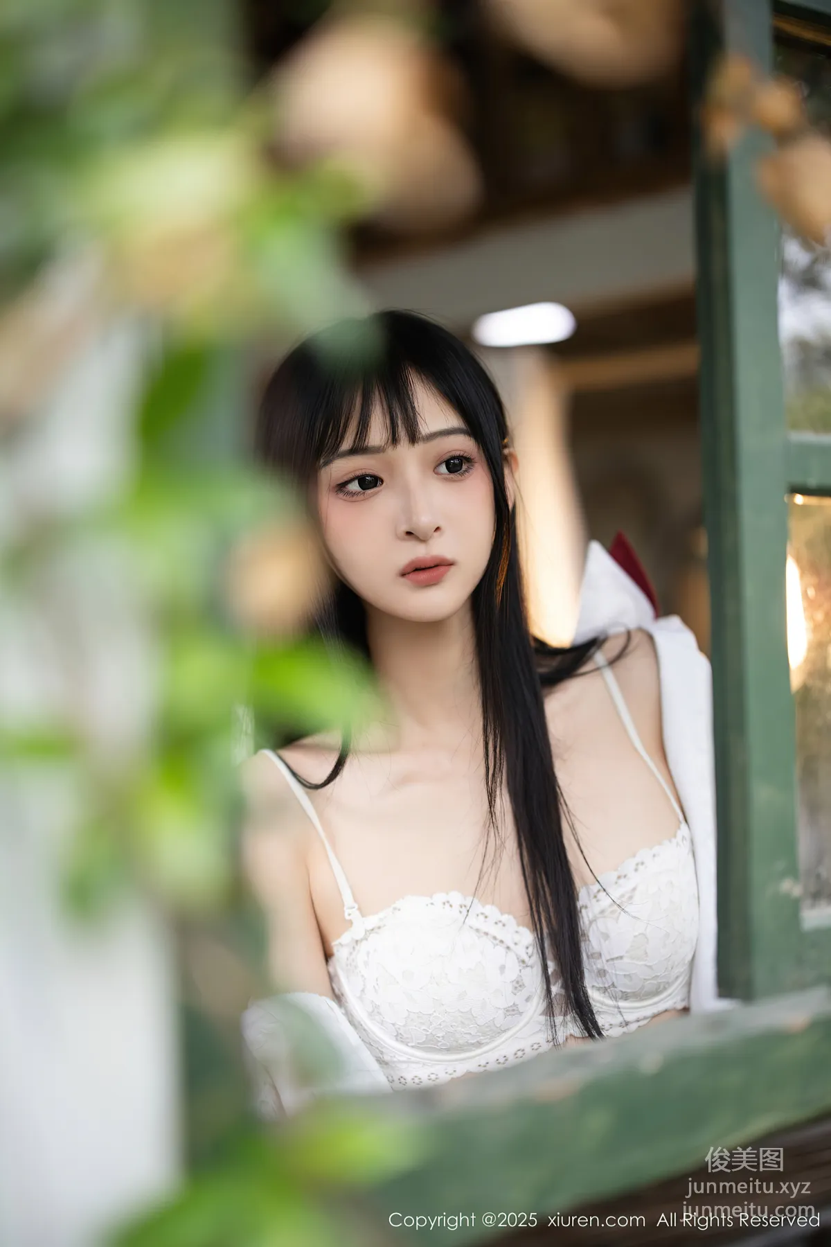 [Xiuren秀人网]2025.04.29 NO.10215 茂木希子 page 31