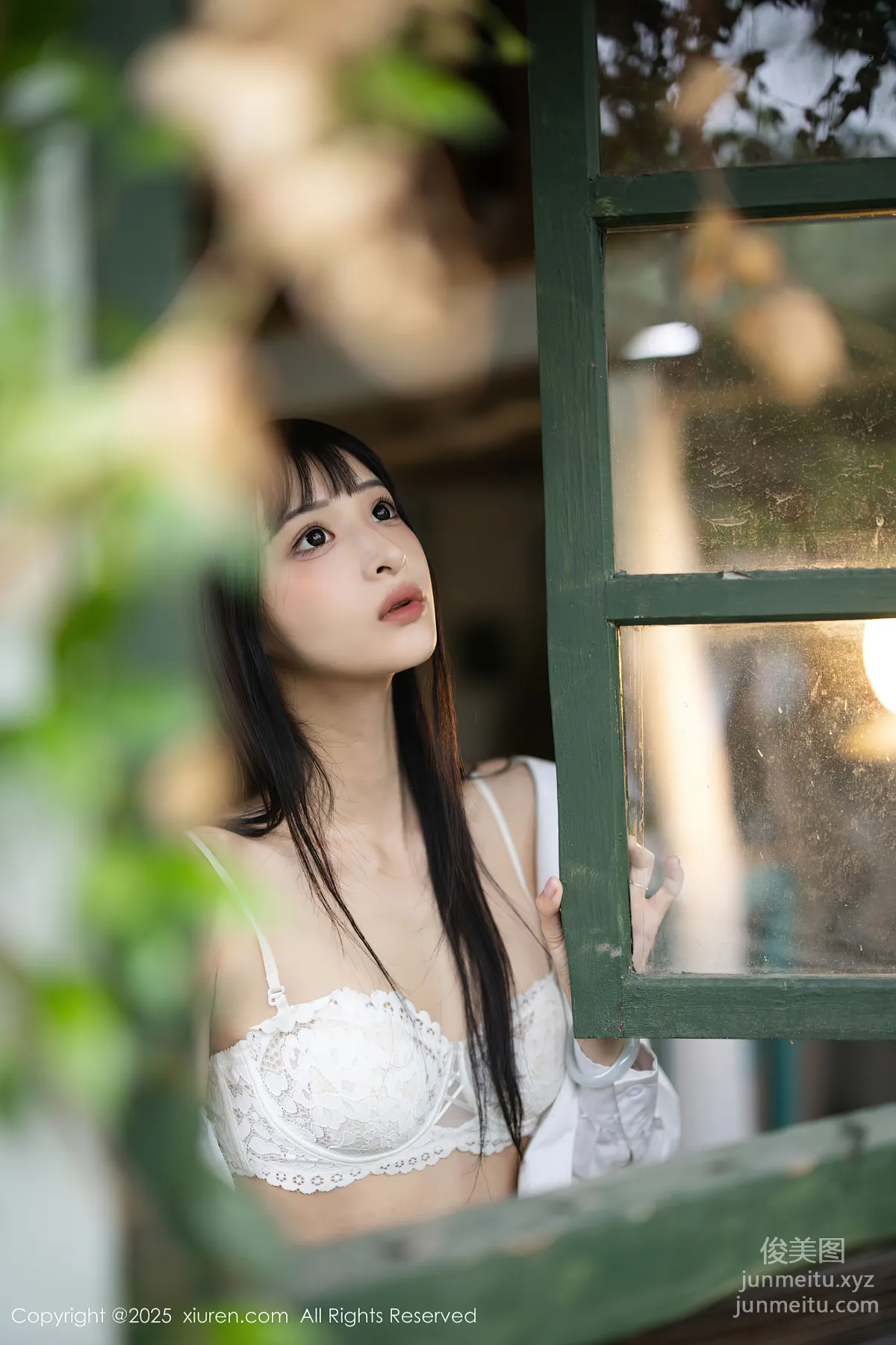[Xiuren秀人网]2025.04.29 NO.10215 茂木希子 page 32