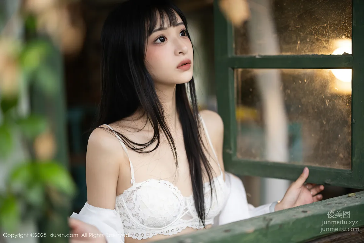 [Xiuren秀人网]2025.04.29 NO.10215 茂木希子 page 33
