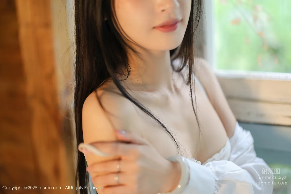 [Xiuren秀人网]2025.04.29 NO.10215 茂木希子 page 36