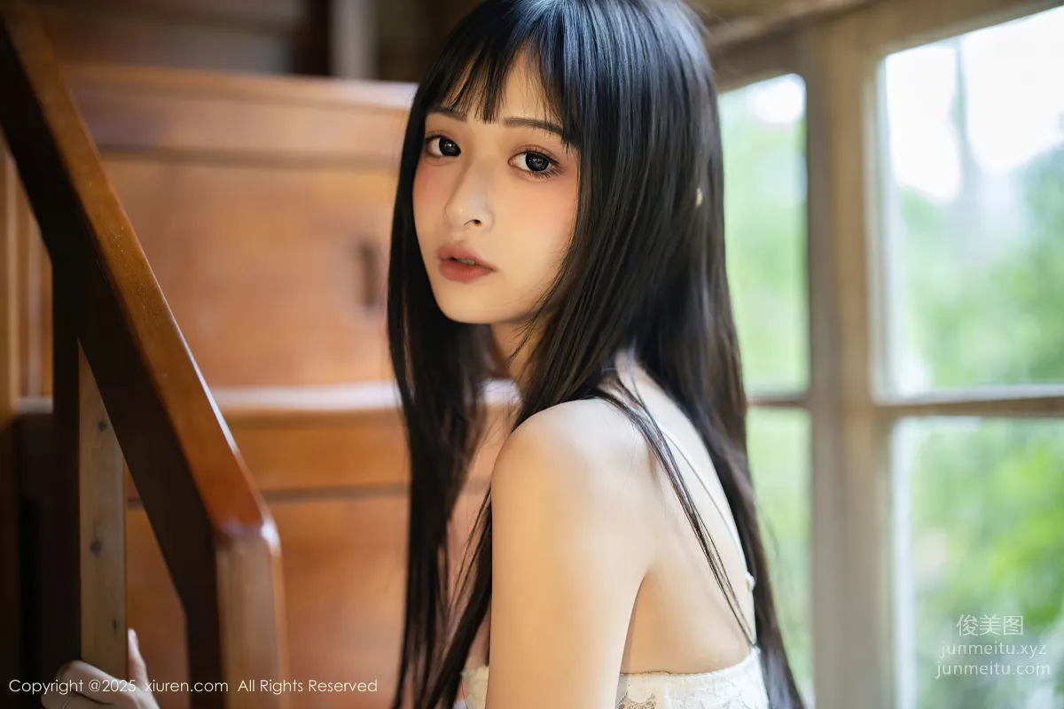 [Xiuren秀人网]2025.04.29 NO.10215 茂木希子 page 38