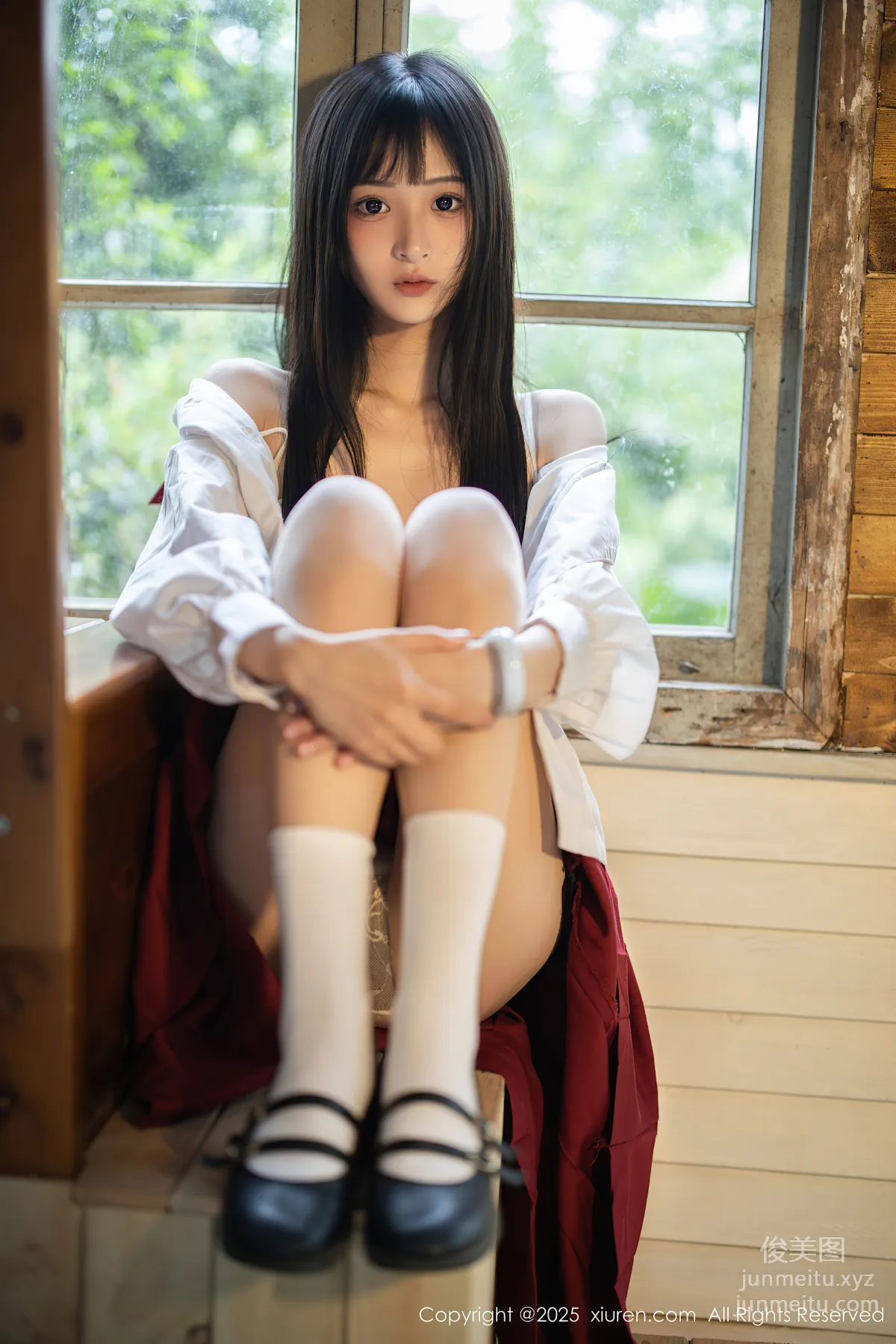 [Xiuren秀人网]2025.04.29 NO.10215 茂木希子 page 39