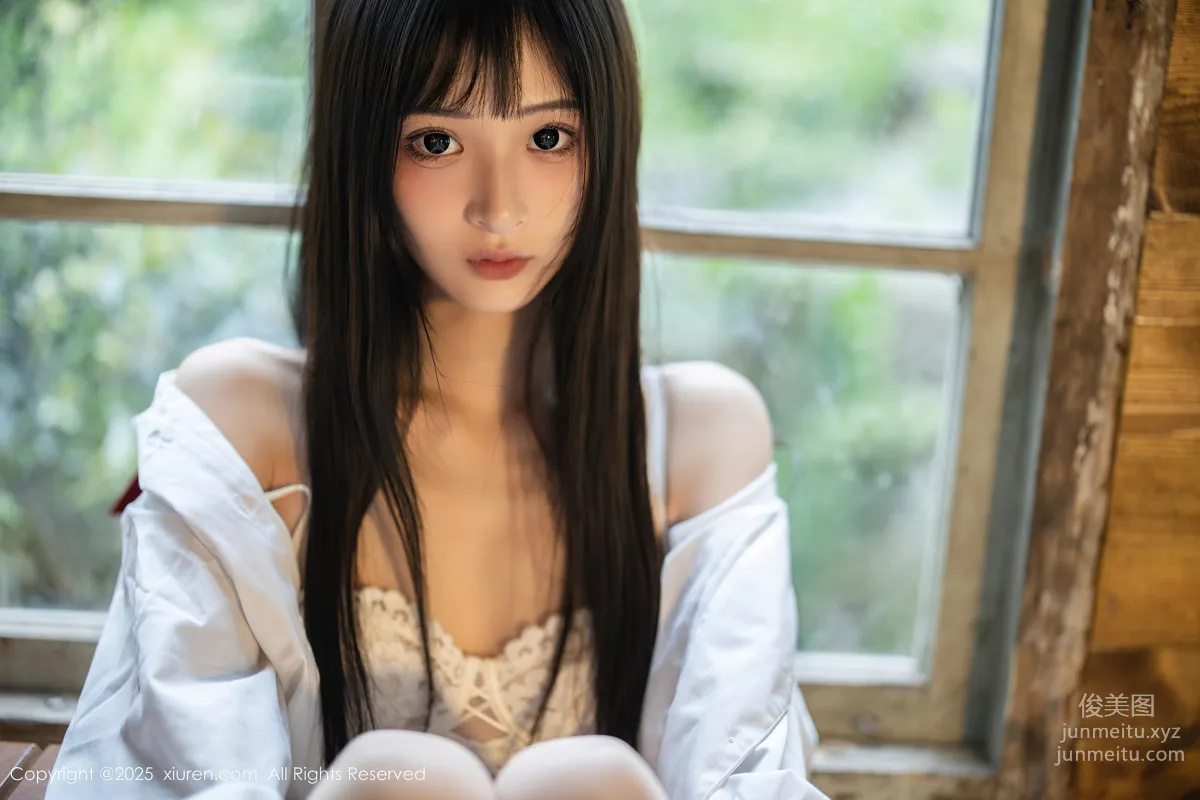 [Xiuren秀人网]2025.04.29 NO.10215 茂木希子 page 40