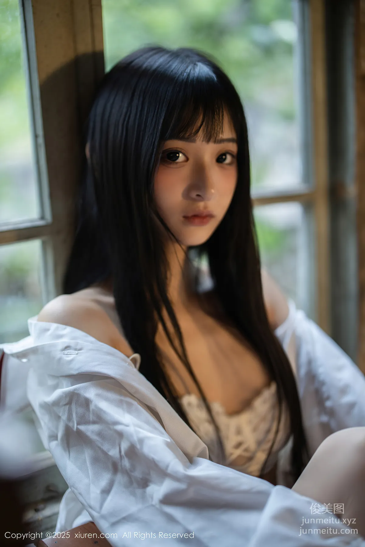 [Xiuren秀人网]2025.04.29 NO.10215 茂木希子 page 42