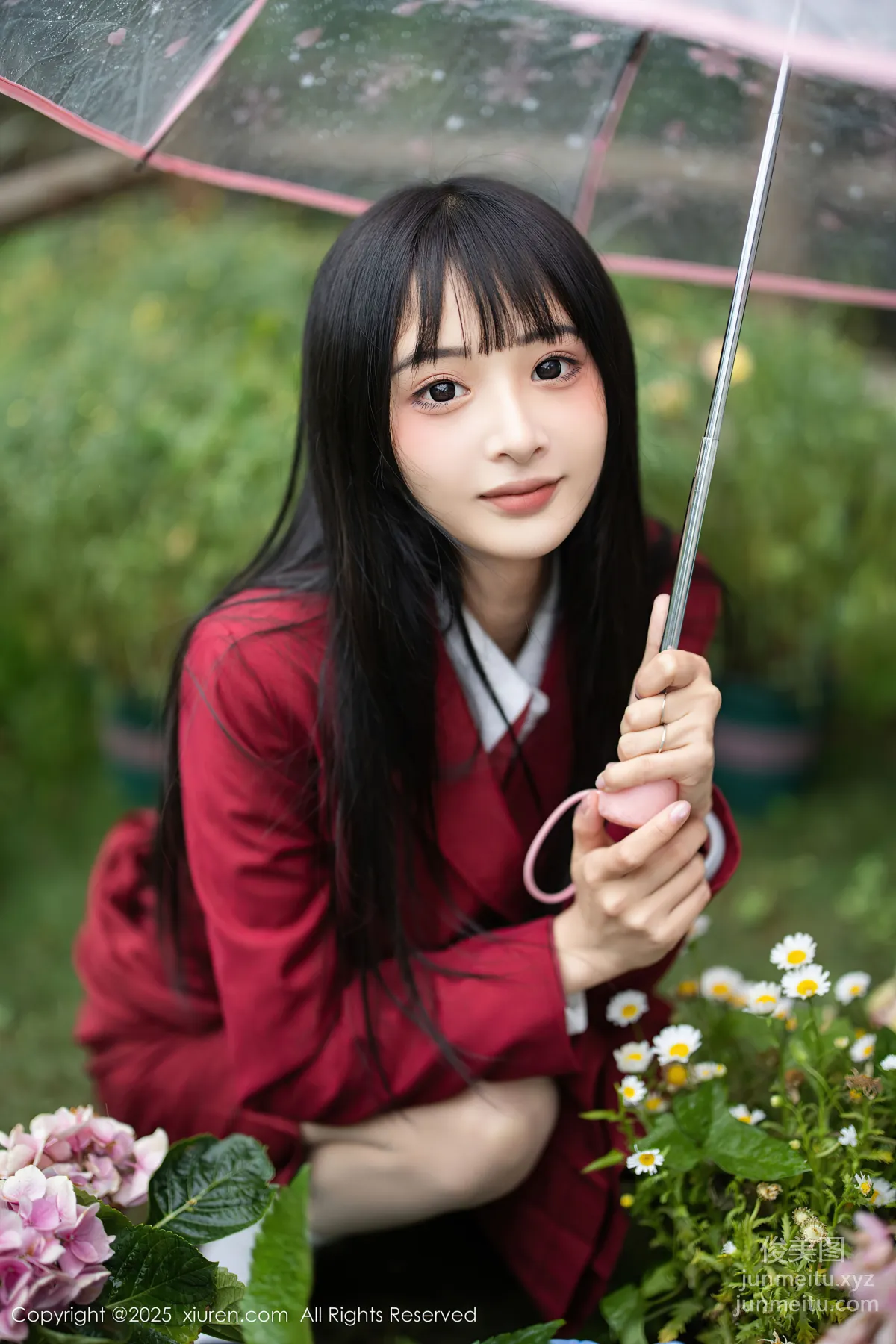 [Xiuren秀人网]2025.04.29 NO.10215 茂木希子 page 50