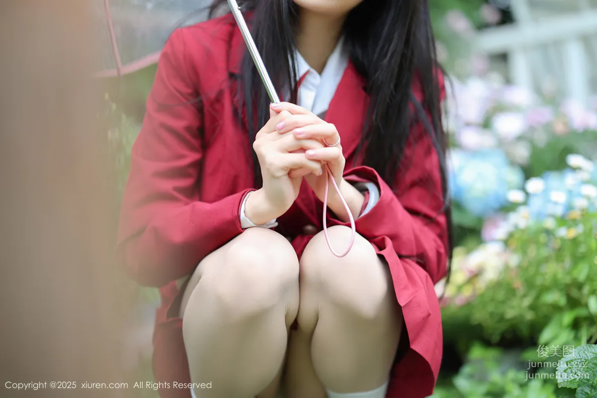 [Xiuren秀人网]2025.04.29 NO.10215 茂木希子 page 51