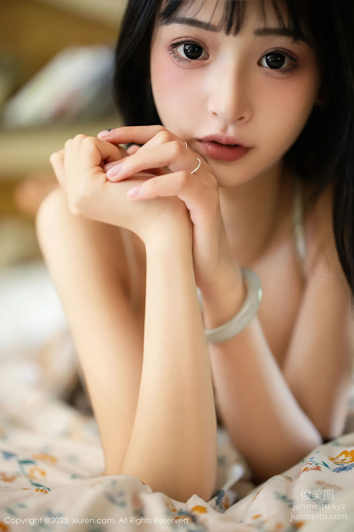 [Xiuren秀人网]2025.04.29 NO.10215 茂木希子 page 68