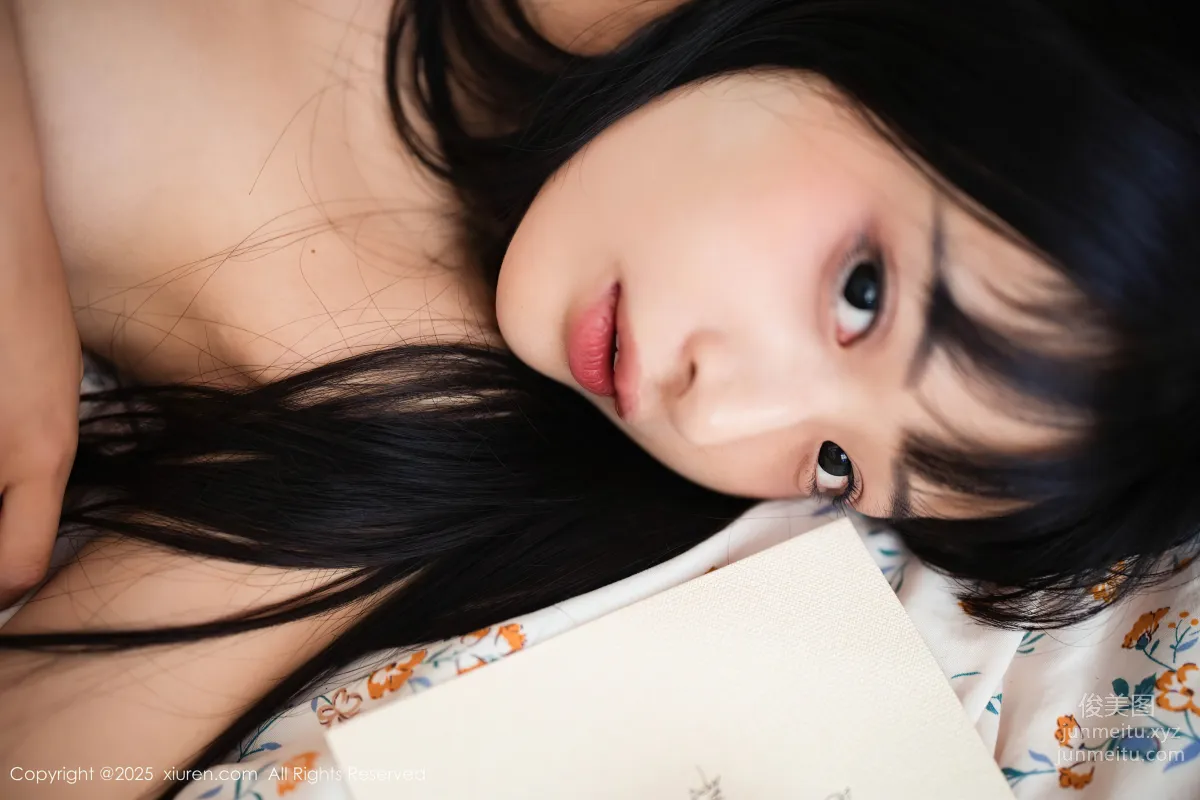 [Xiuren秀人网]2025.04.29 NO.10215 茂木希子 page 81