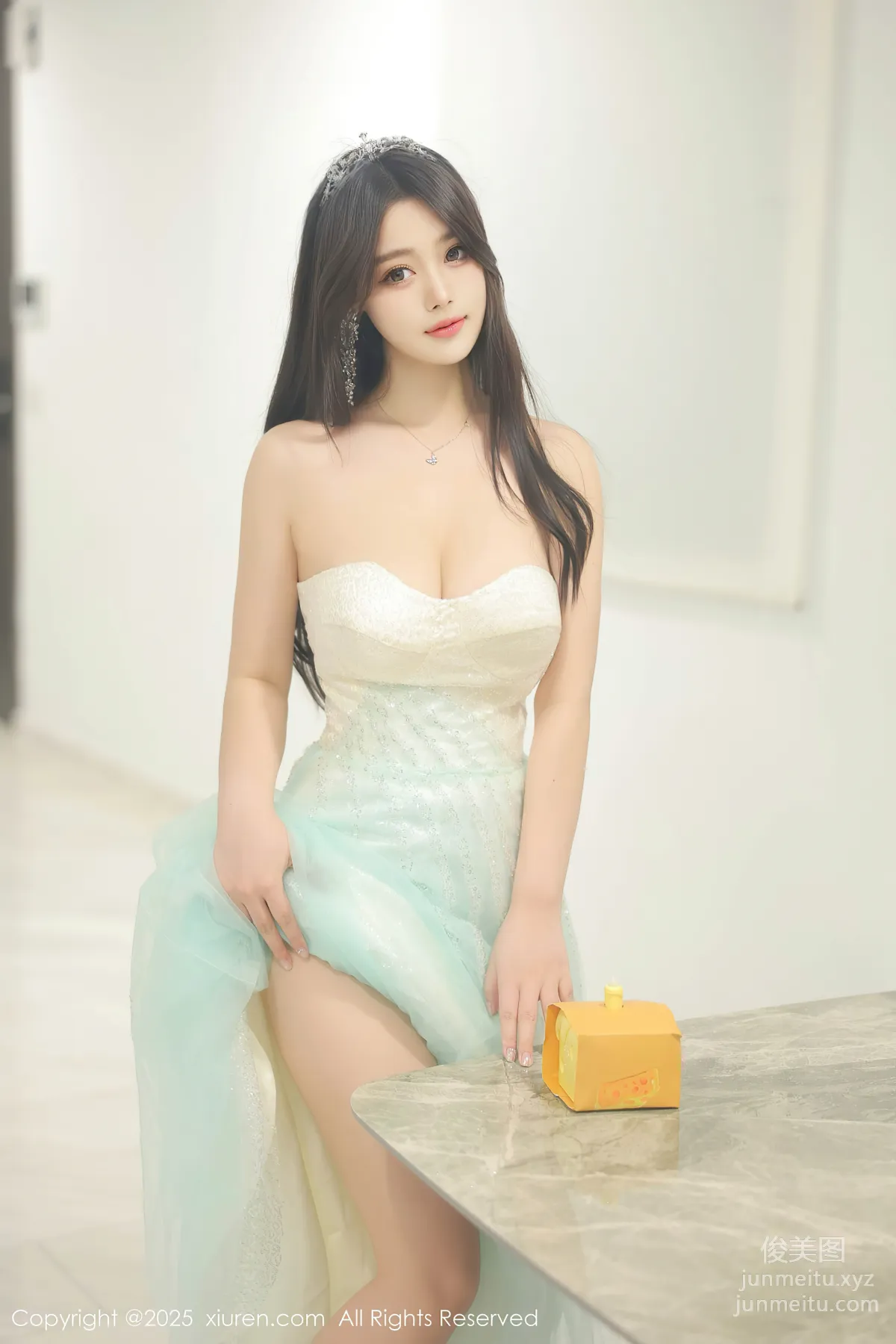 [Xiuren秀人网]2025.04.29 NO.10222 蛋蛋宝 page 9