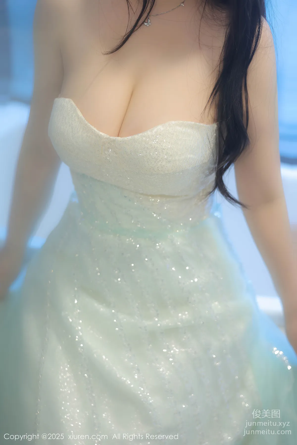 [Xiuren秀人网]2025.04.29 NO.10222 蛋蛋宝 page 26