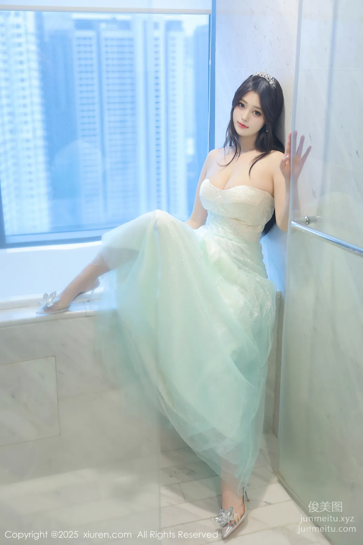 [Xiuren秀人网]2025.04.29 NO.10222 蛋蛋宝 page 27